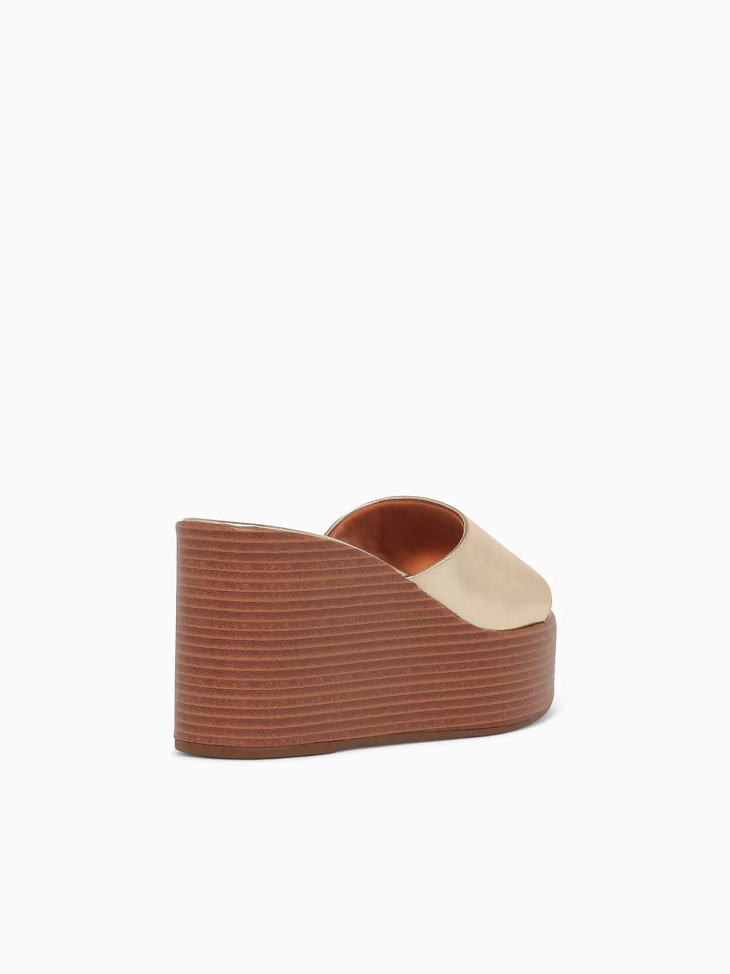 Billie Ouro Light Metallic - Image 4