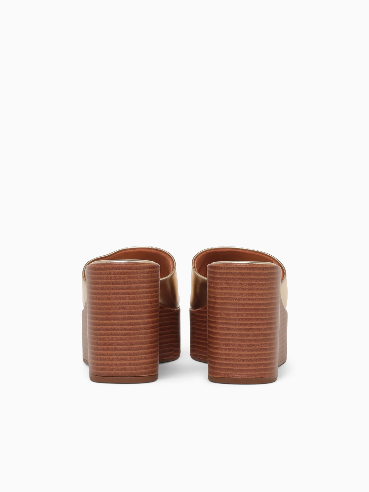 Billie Ouro Light Metallic - Image 6
