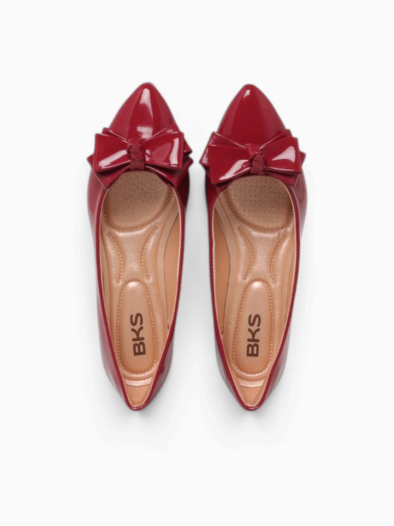 Bowie Burgundy Napa - Image 5