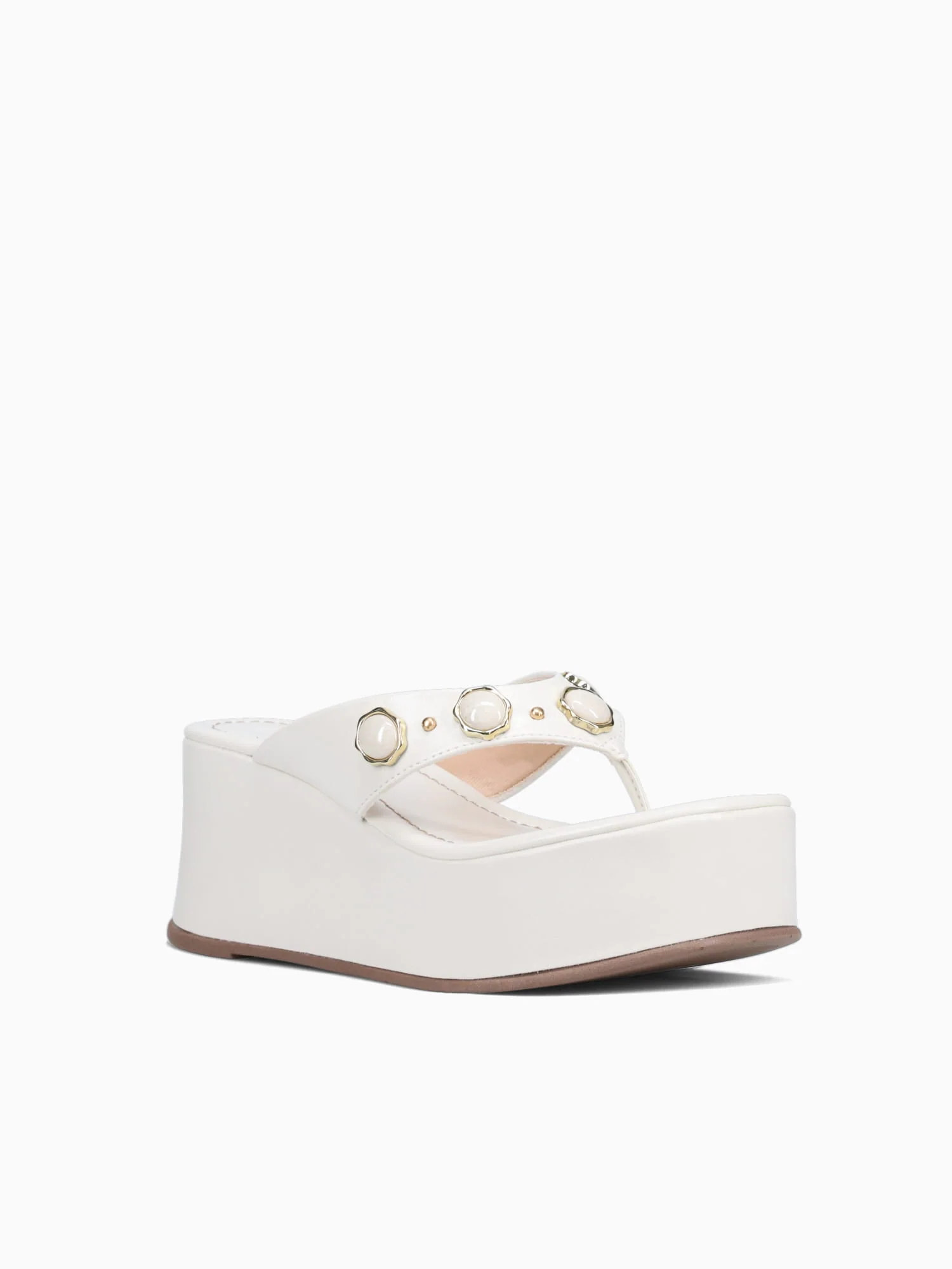 Brava Off White Intense - Image 2