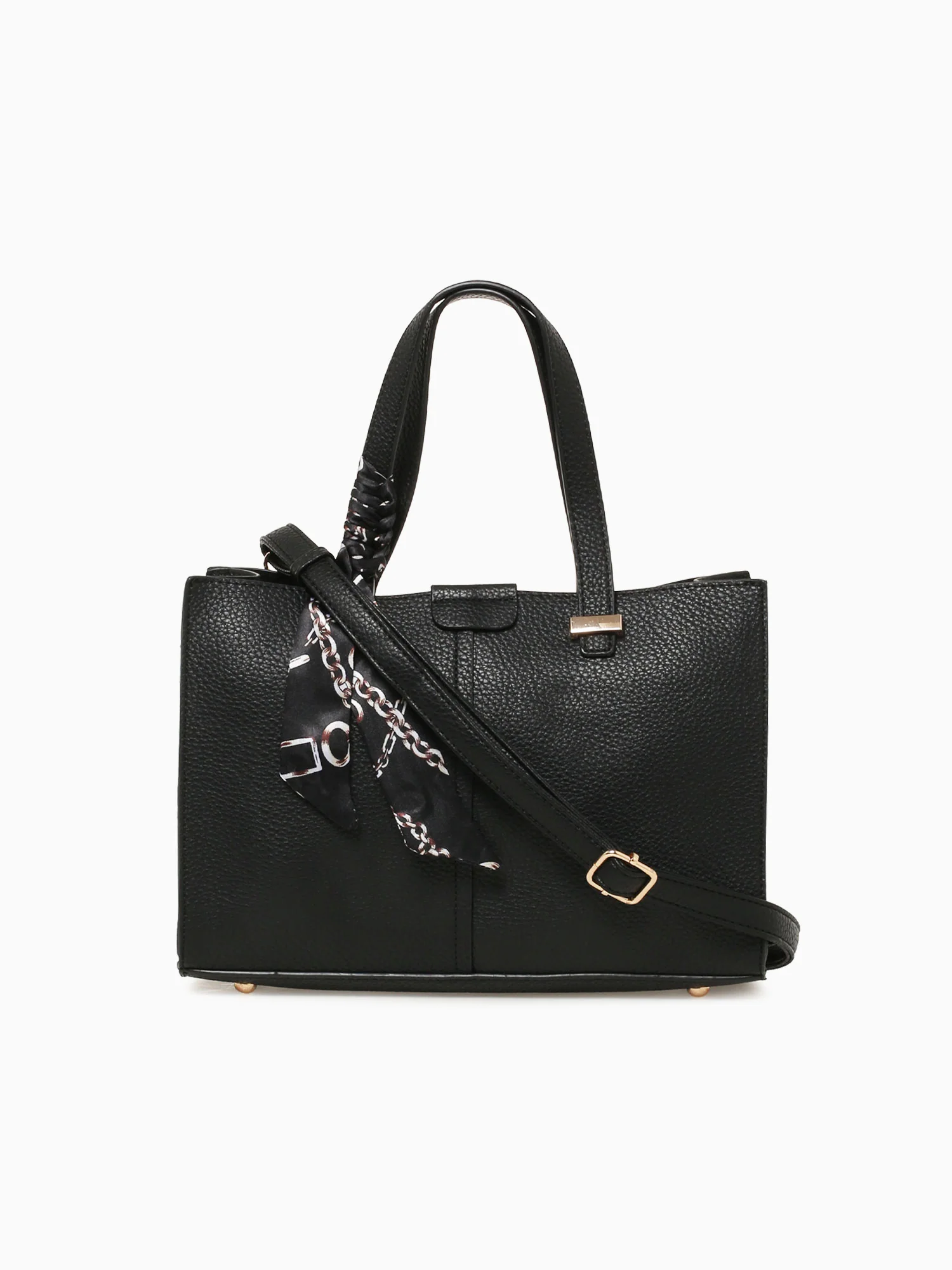 Brynn Top Handle Bk - Image 3