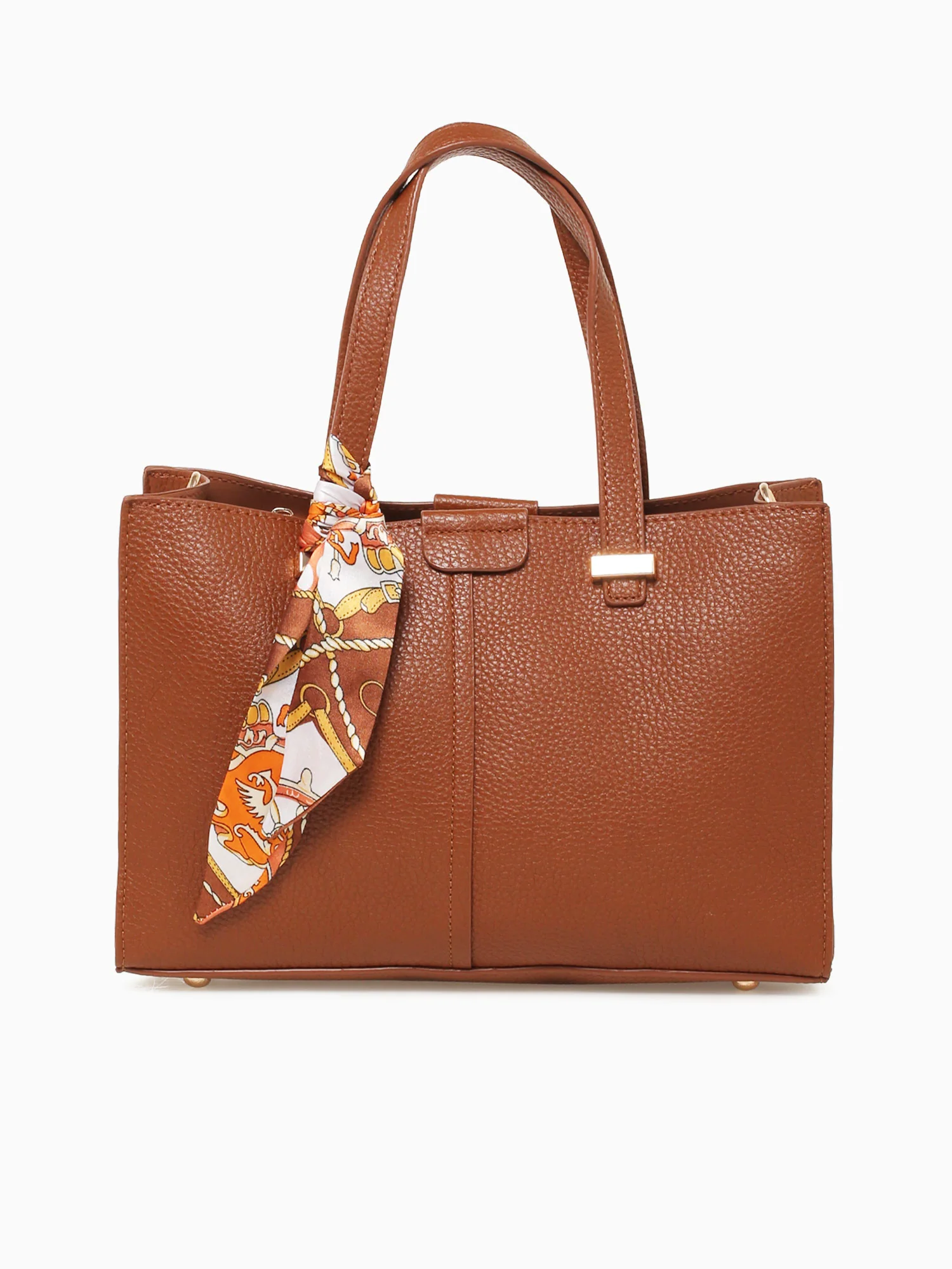 Brynn Top Handle Br