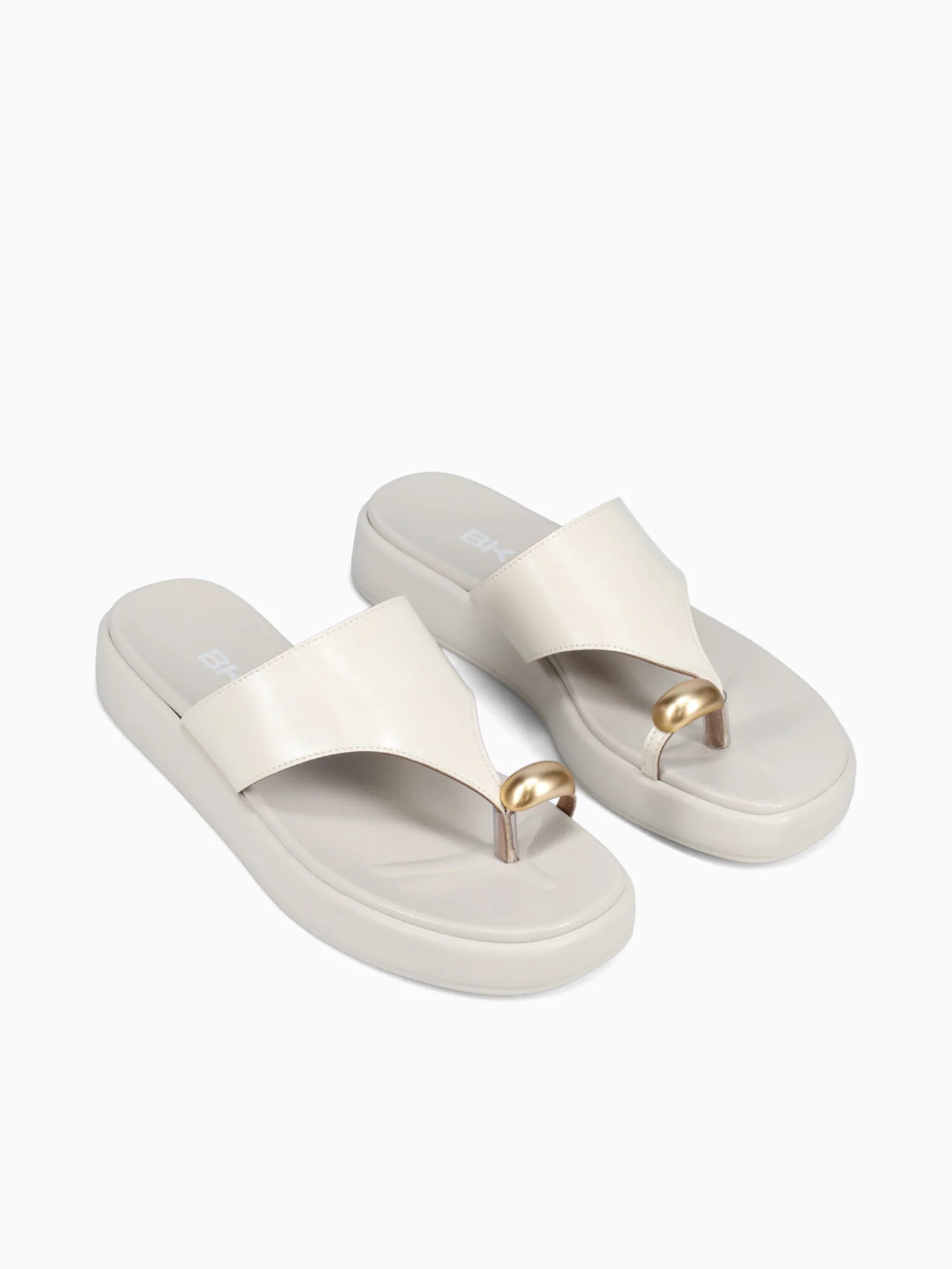 Cady Off White Smooth - Image 3