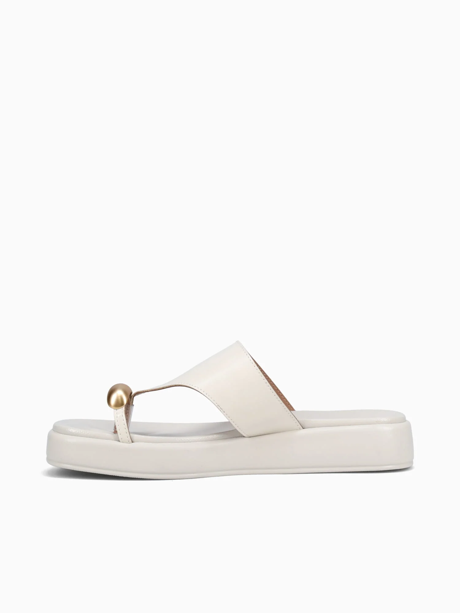 Cady Off White Smooth - Image 5