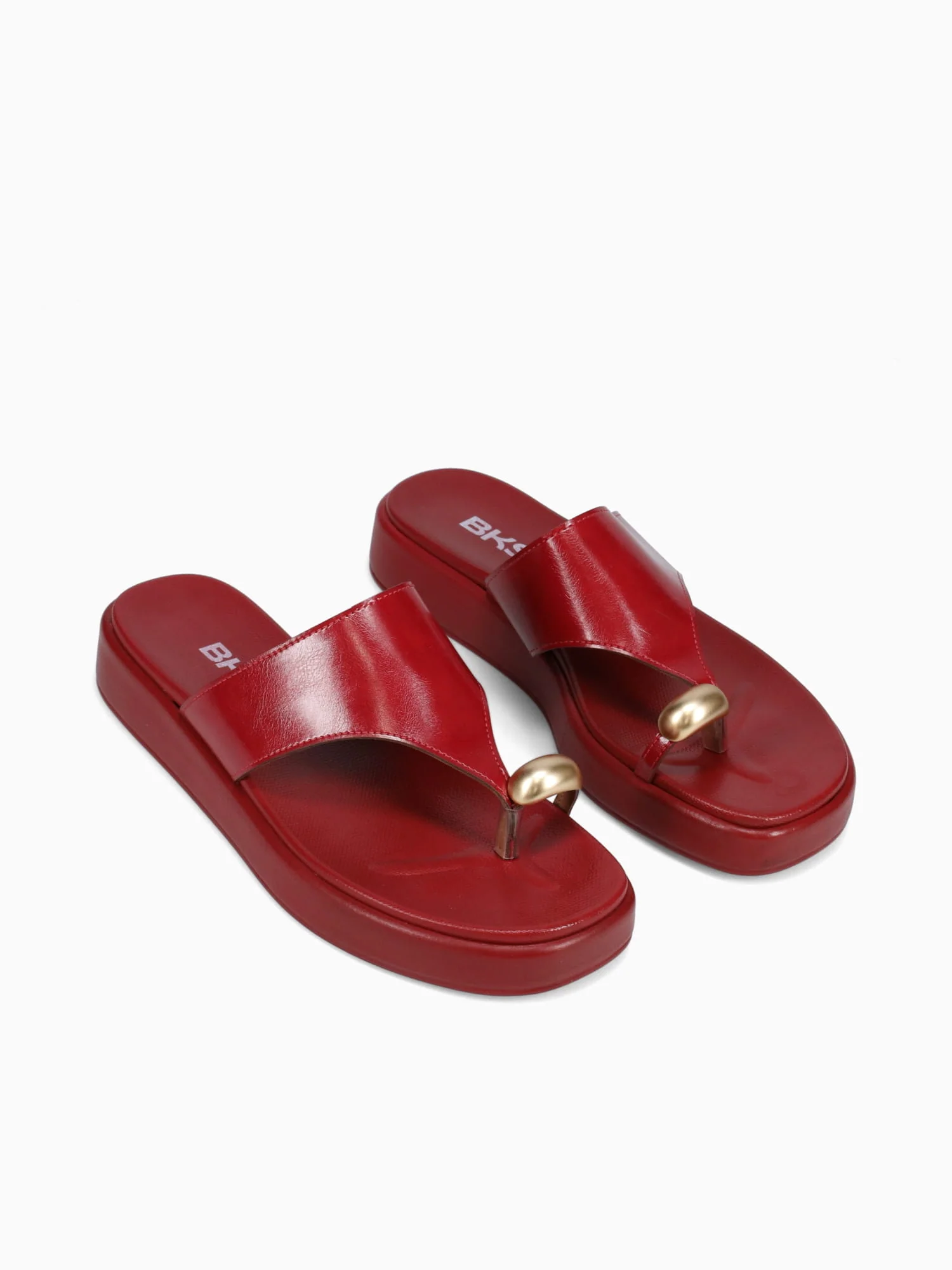 Cady Red Smooth - Image 4
