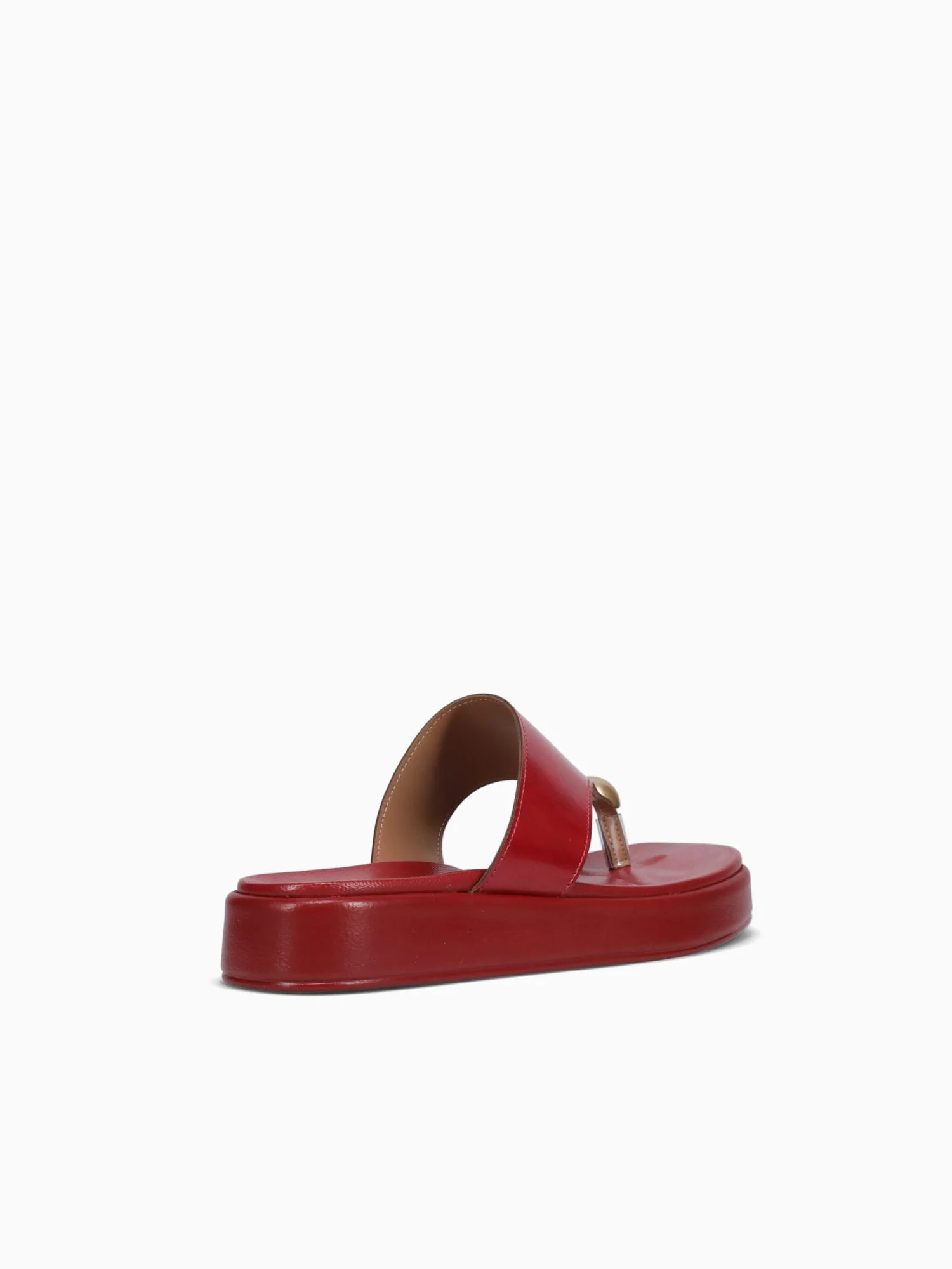 Cady Red Smooth - Image 7