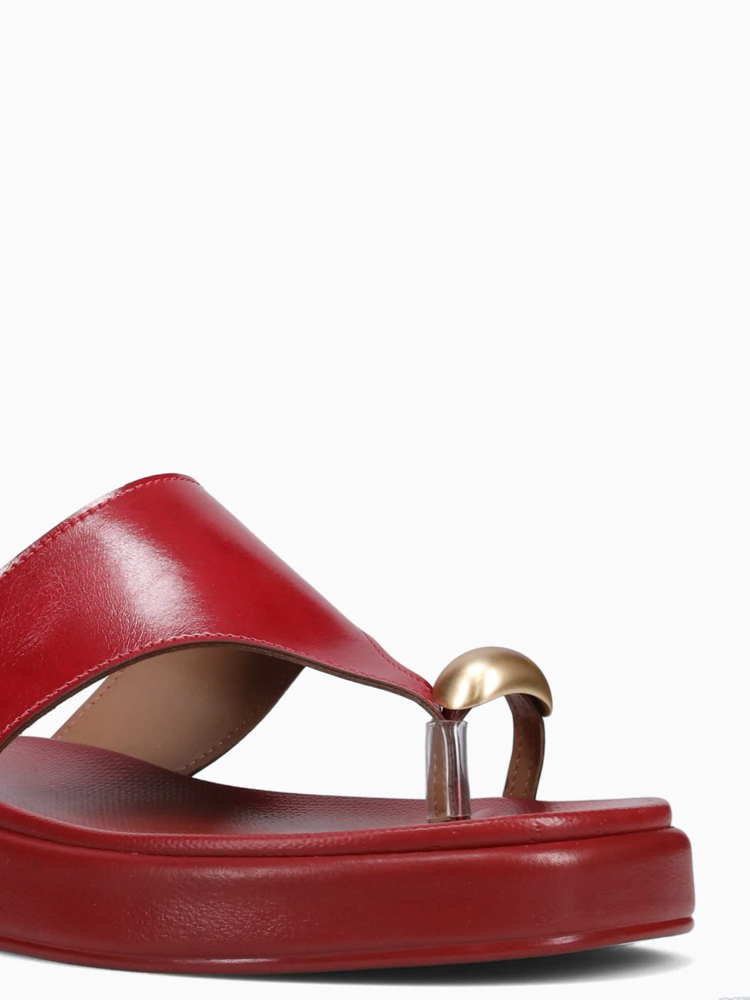 Cady Red Smooth - Image 8
