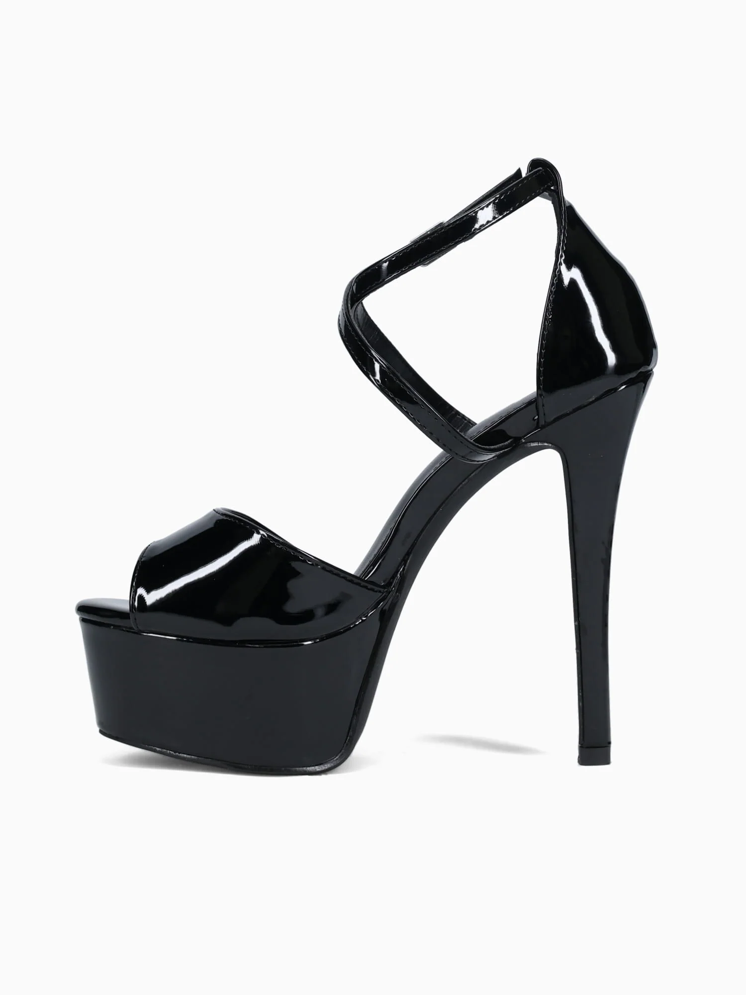 Candy Black Patent - Image 4