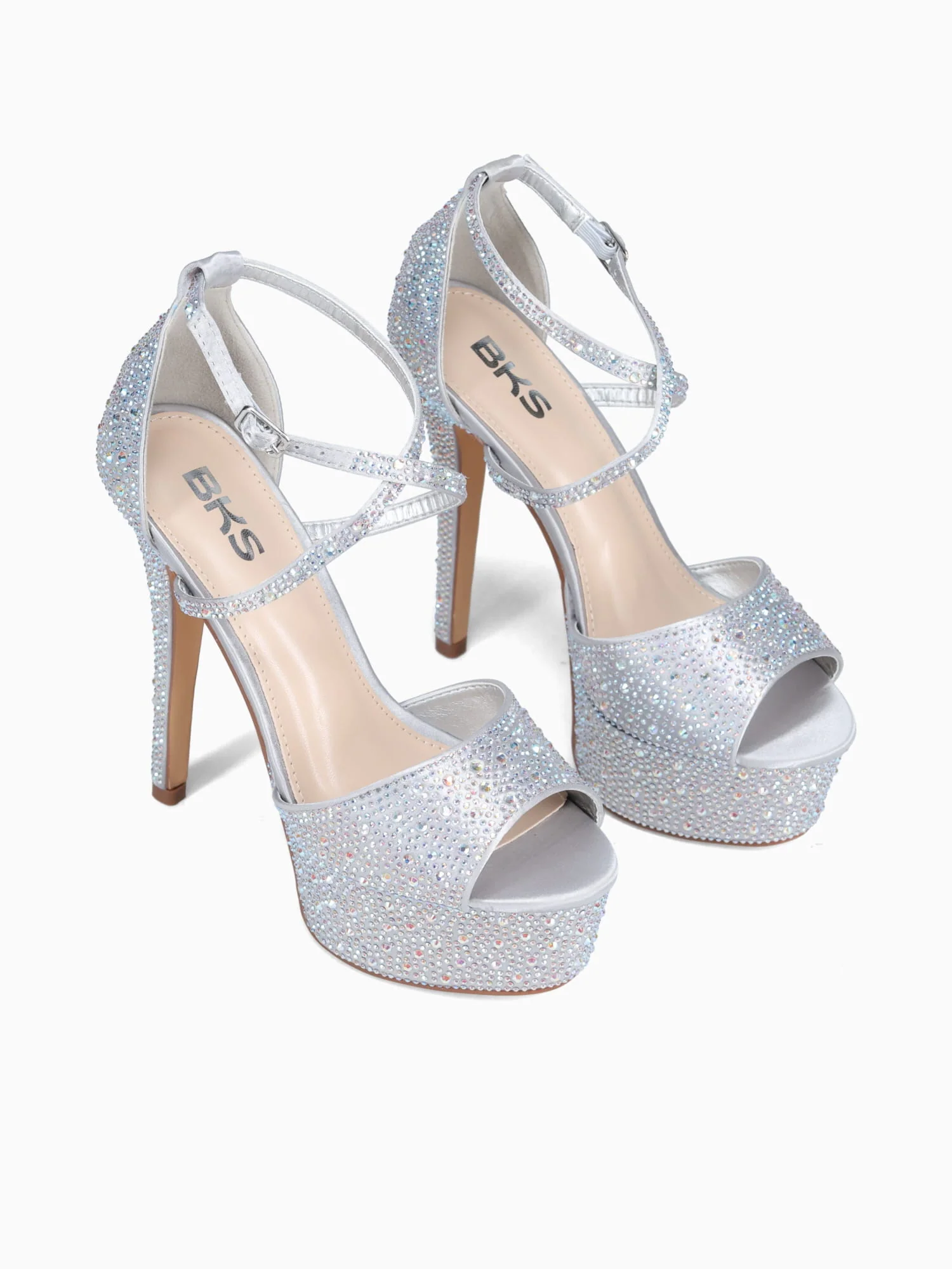 Candy Silver Stones - Image 3