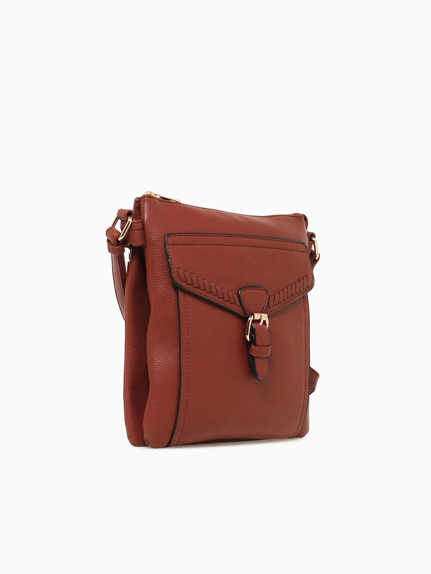 Carmen Crossbody Cg - Image 2