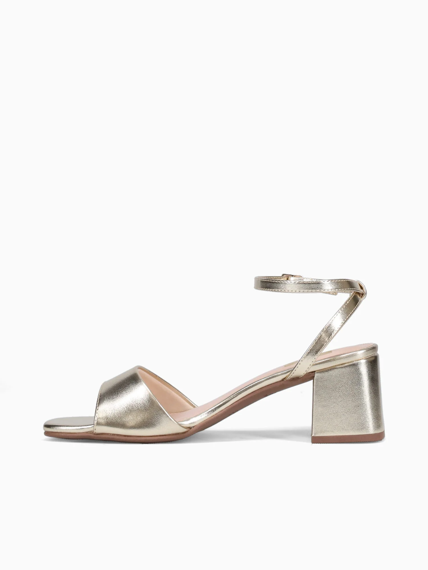 Celie Gold Metallic - Image 4
