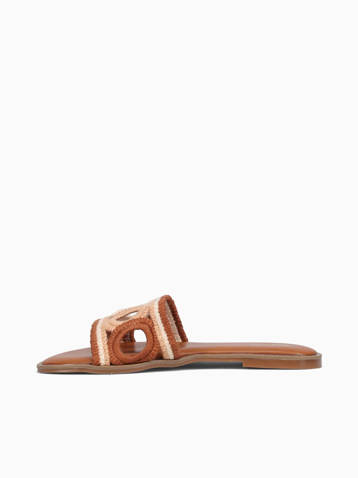 Cesaire Tan Fabric - Image 5