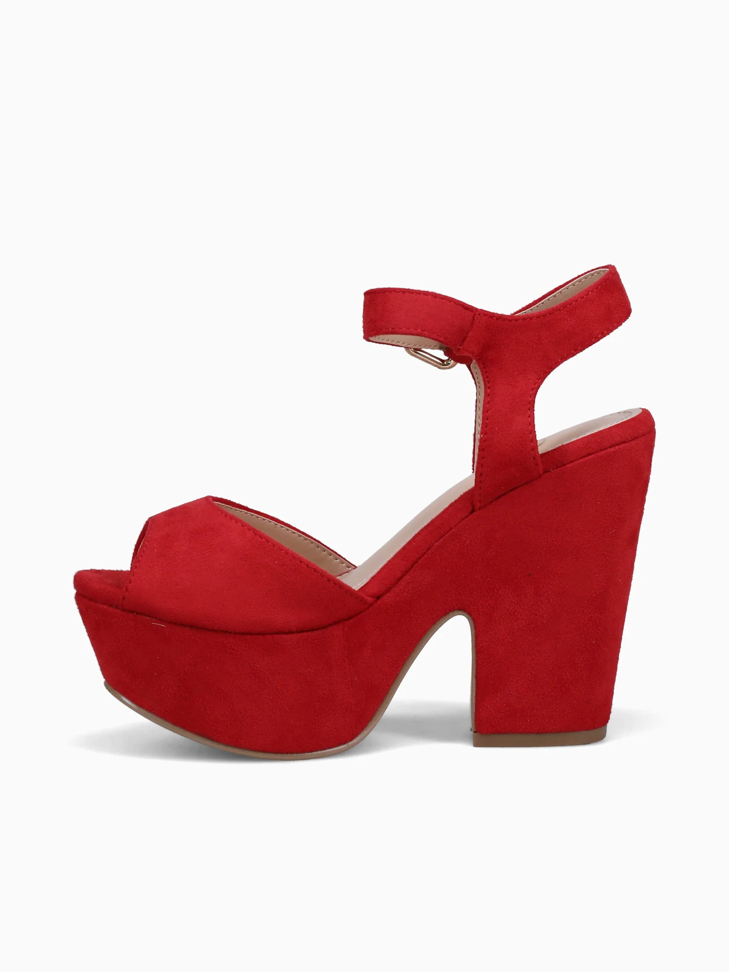 Cheetah 8656l 14 Red Sd - Image 3