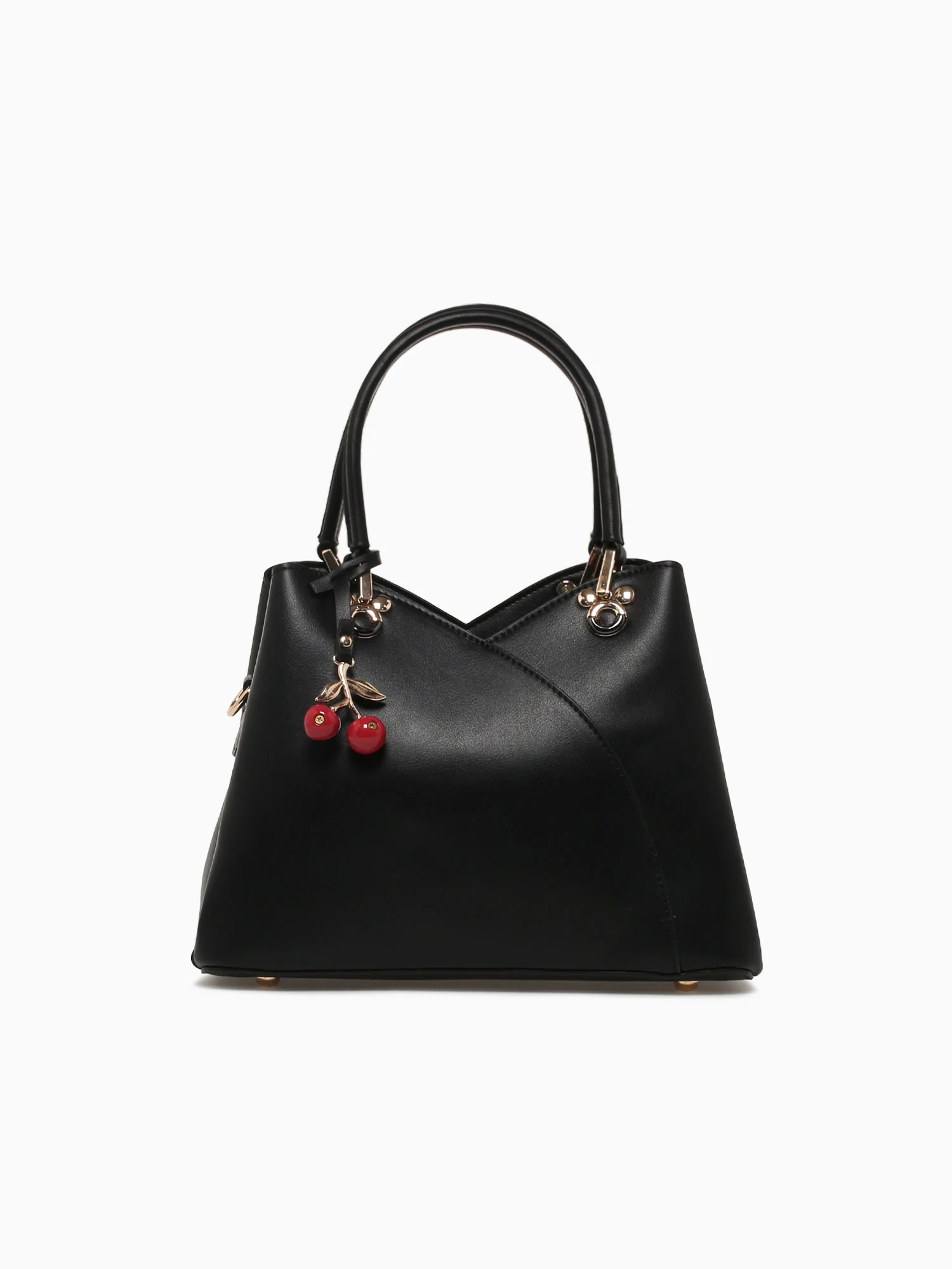 Cherry Top Handel Black