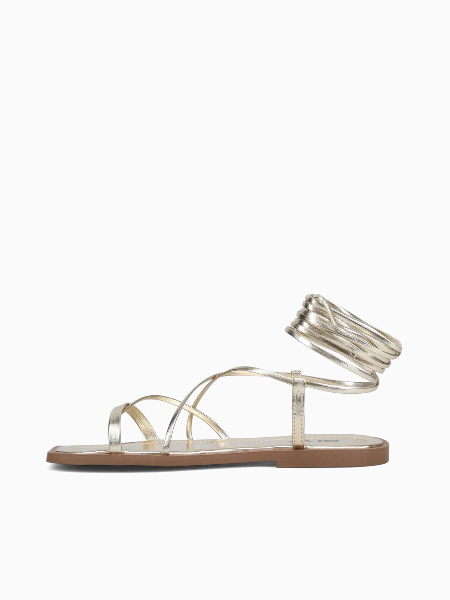 Clara Gold Metallic - Image 4