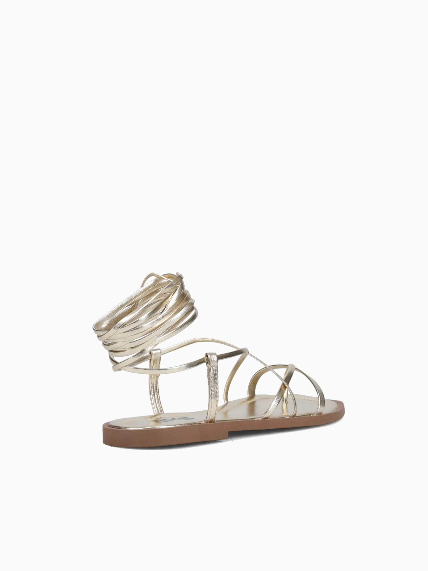 Clara Gold Metallic - Image 5