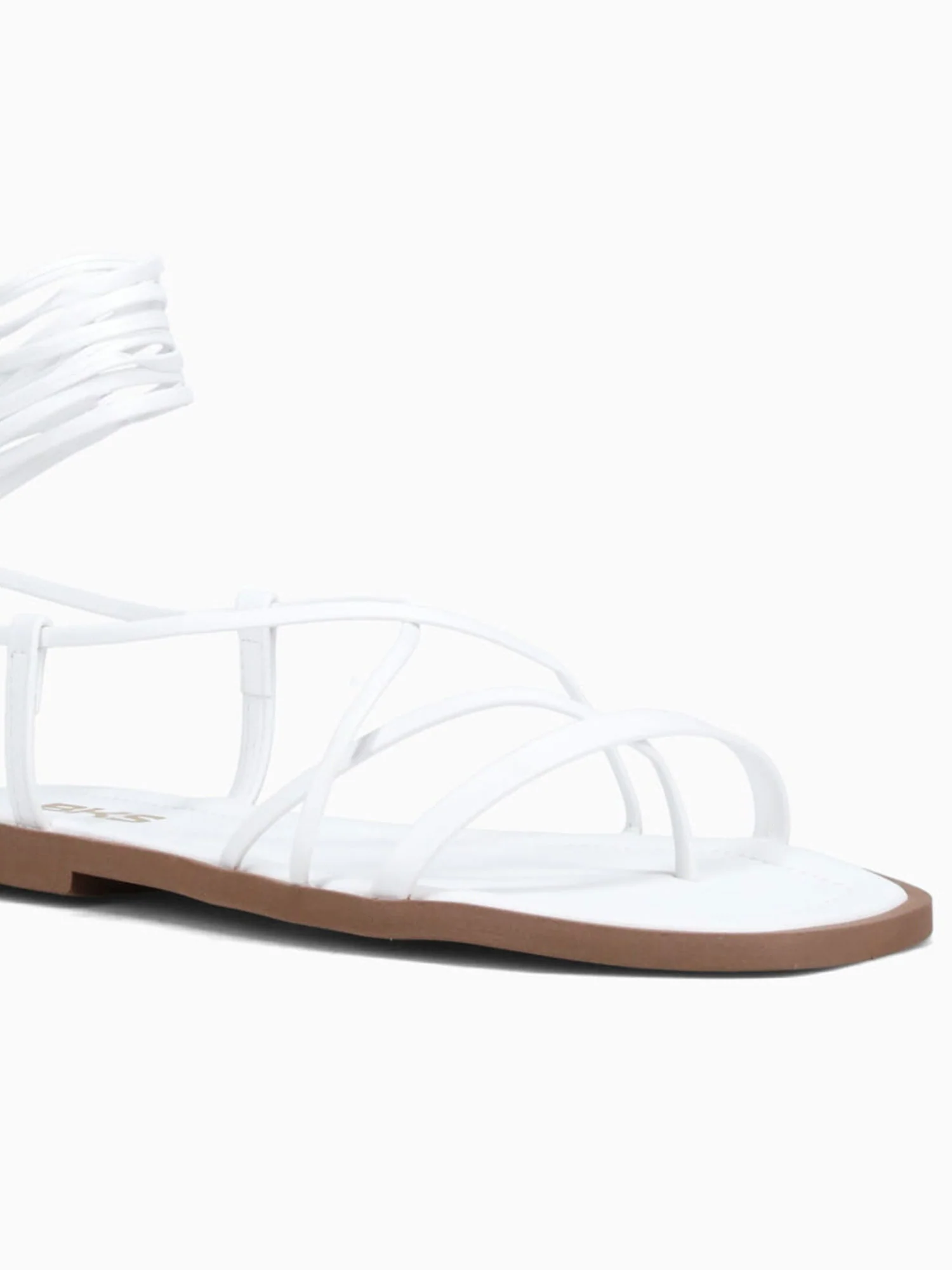 Clara White Smooth - Image 6