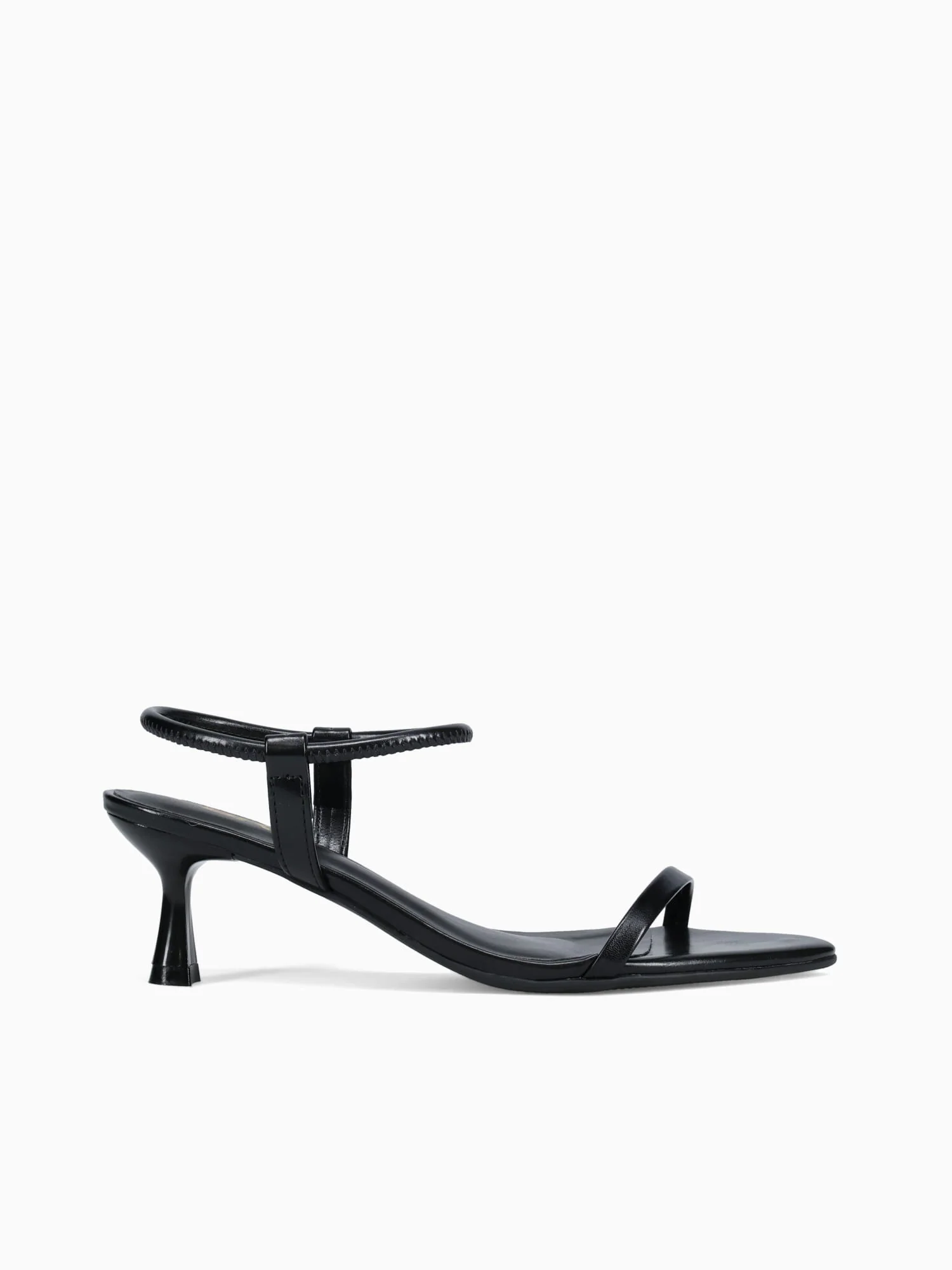 Cleo Black Smooth