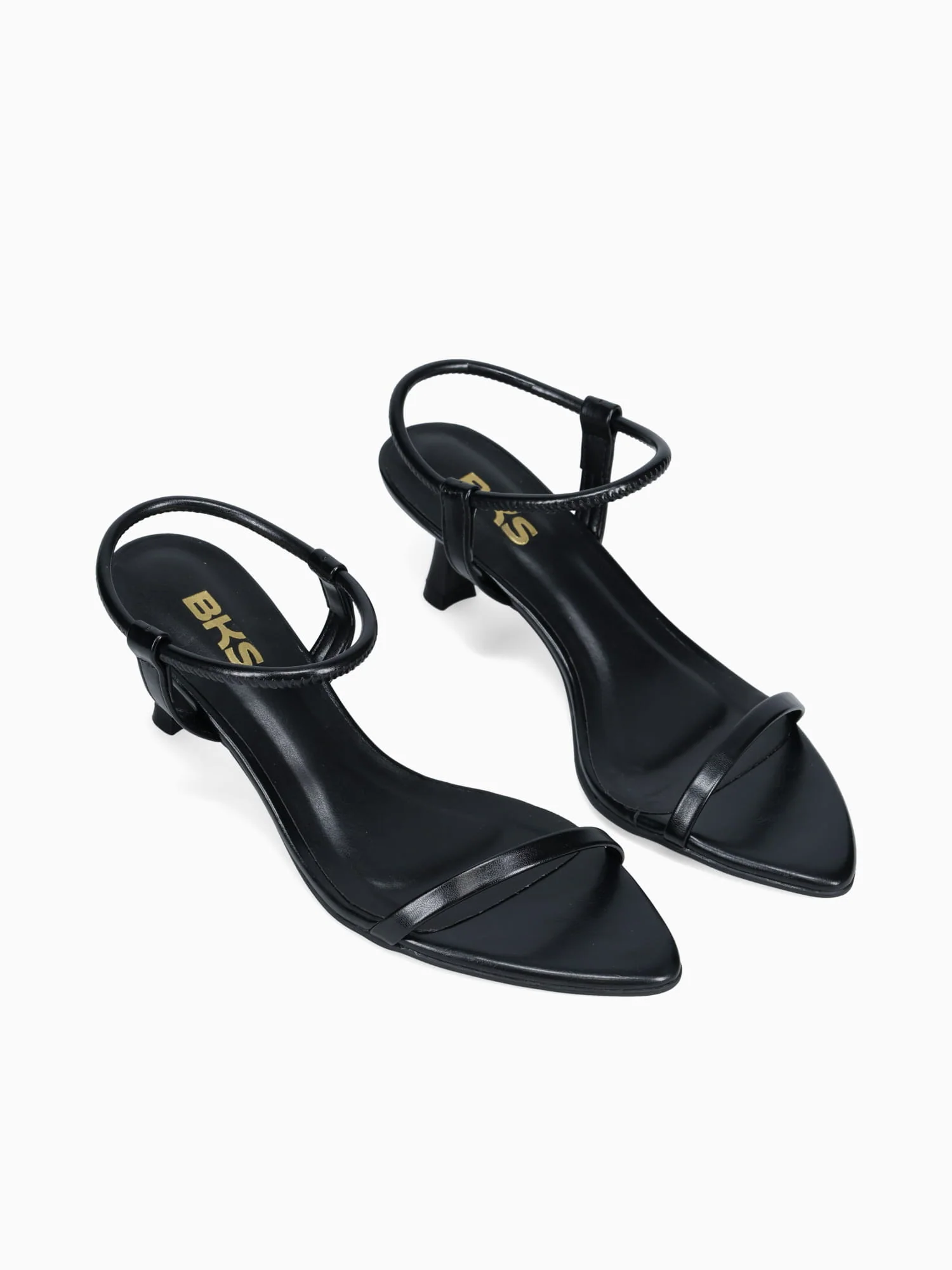 Cleo Black Smooth - Image 3