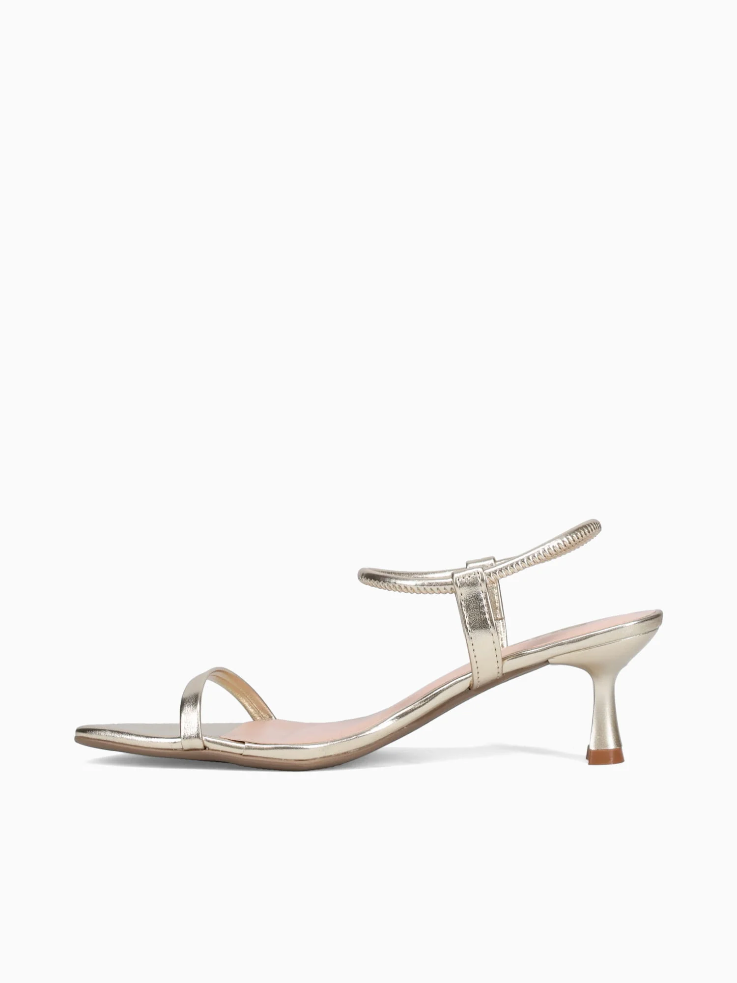 Cleo Gold Metallic - Image 4