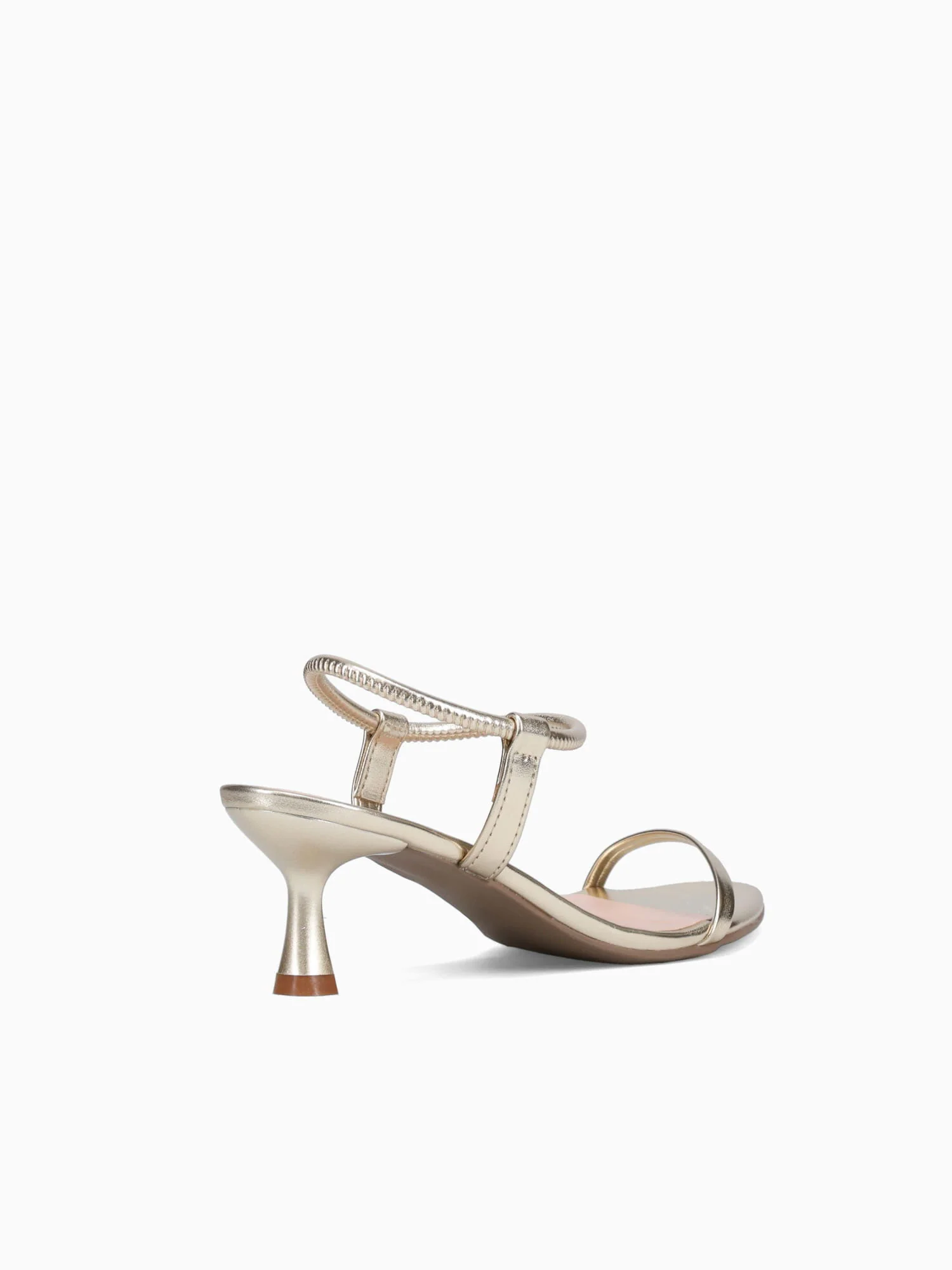 Cleo Gold Metallic - Image 5
