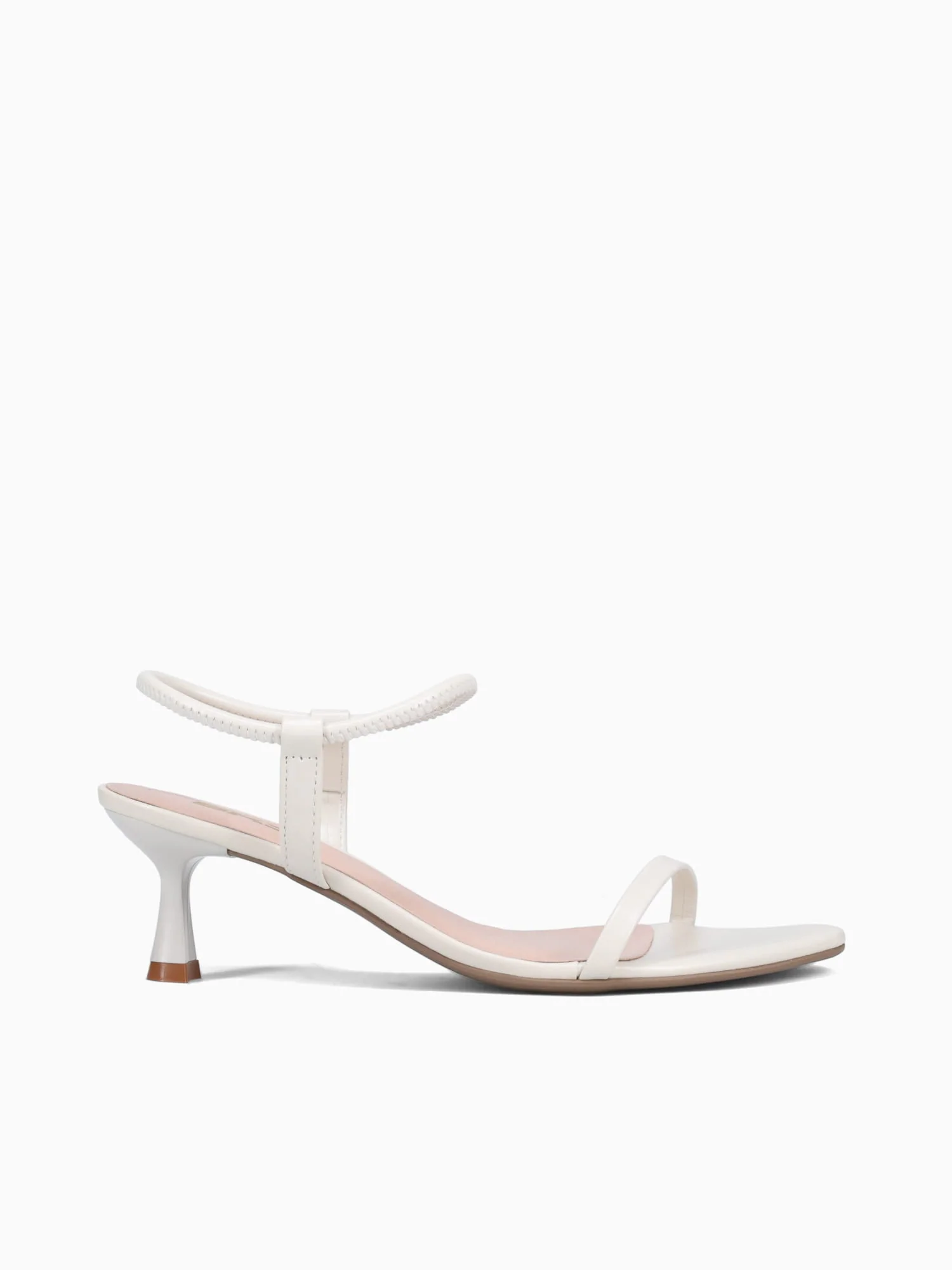 Cleo Off White Smooth
