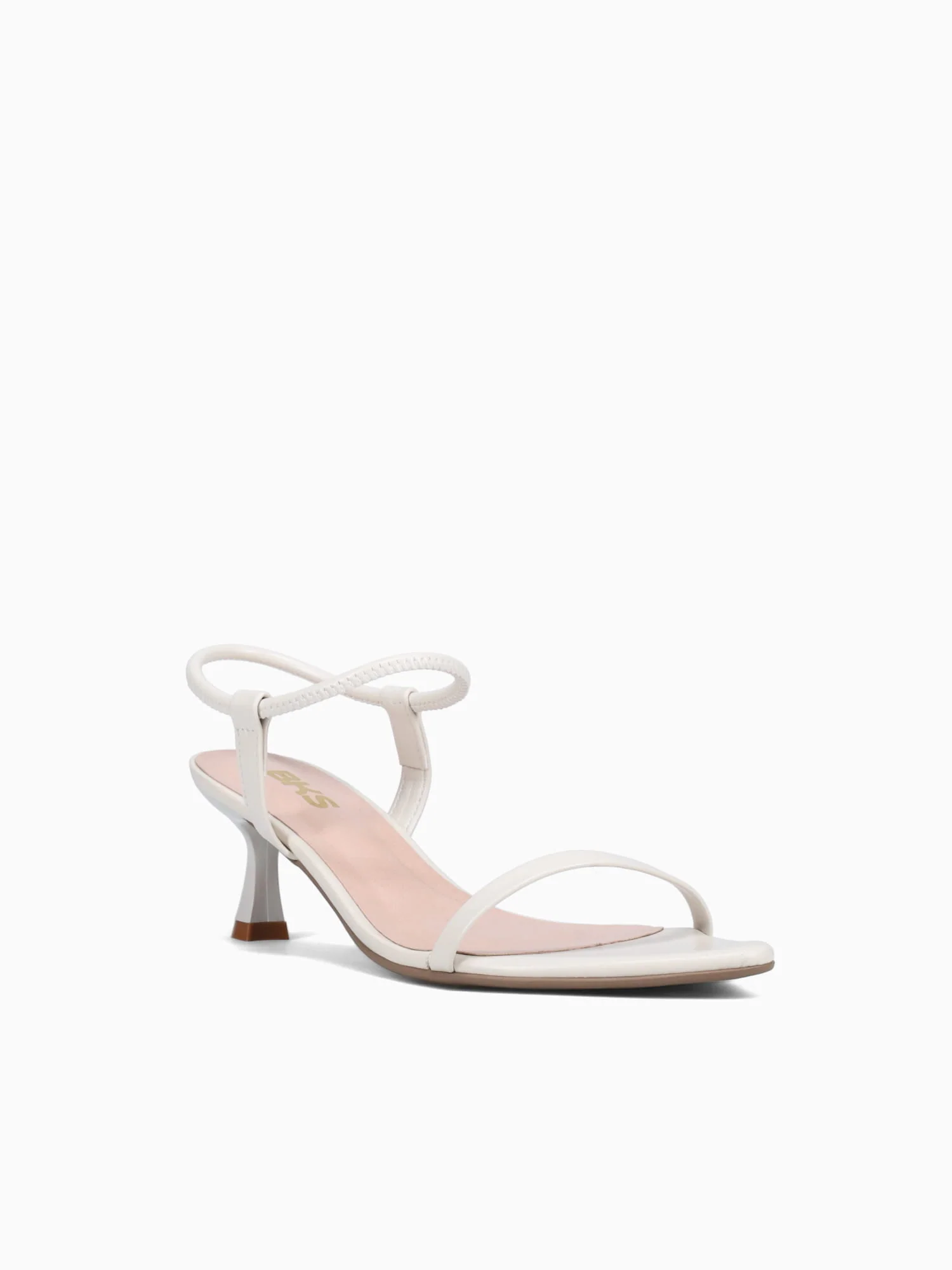 Cleo Off White Smooth - Image 2
