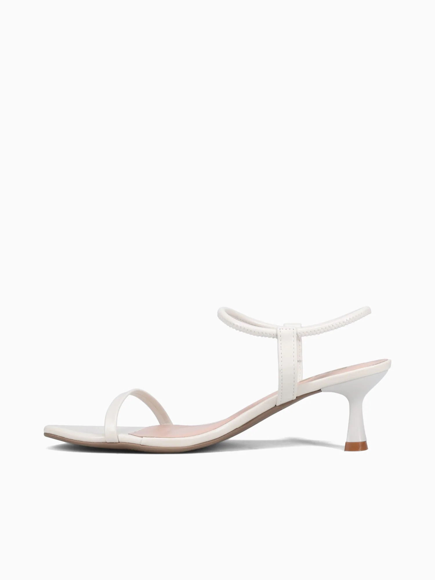 Cleo Off White Smooth - Image 4
