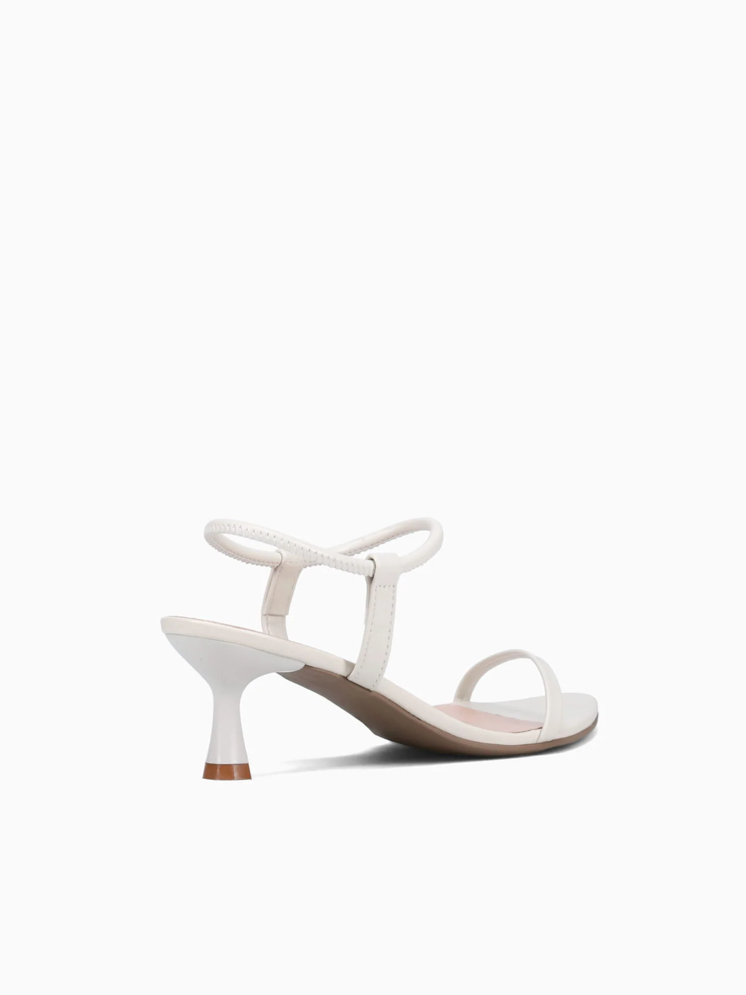 Cleo Off White Smooth - Image 5