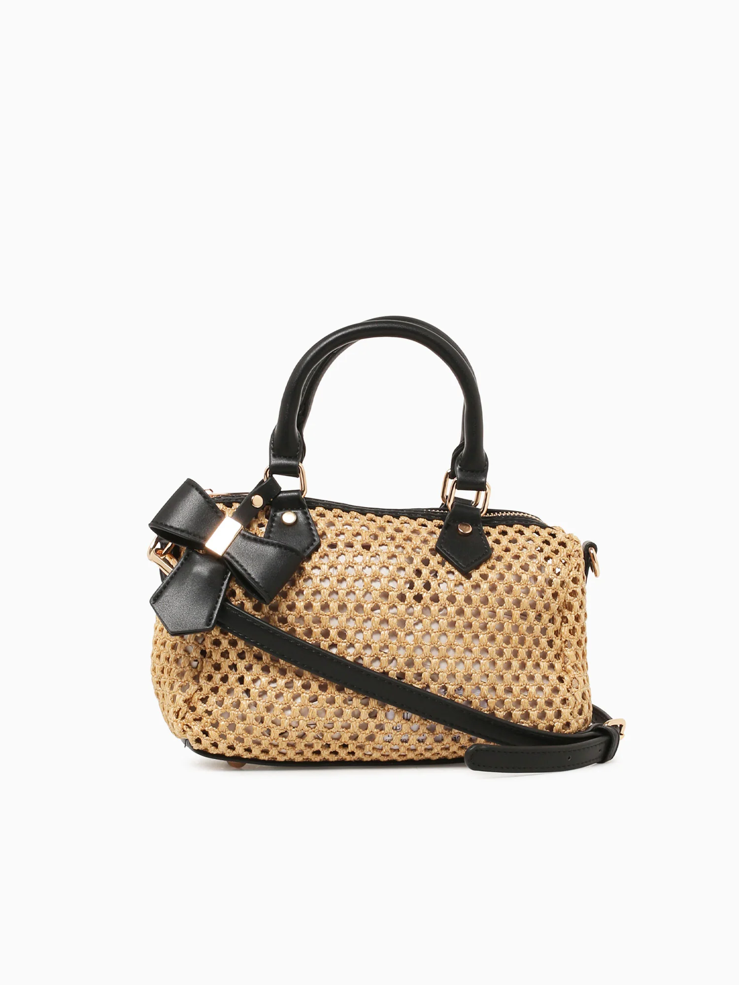 Cruise Top Handle Bk - Image 3