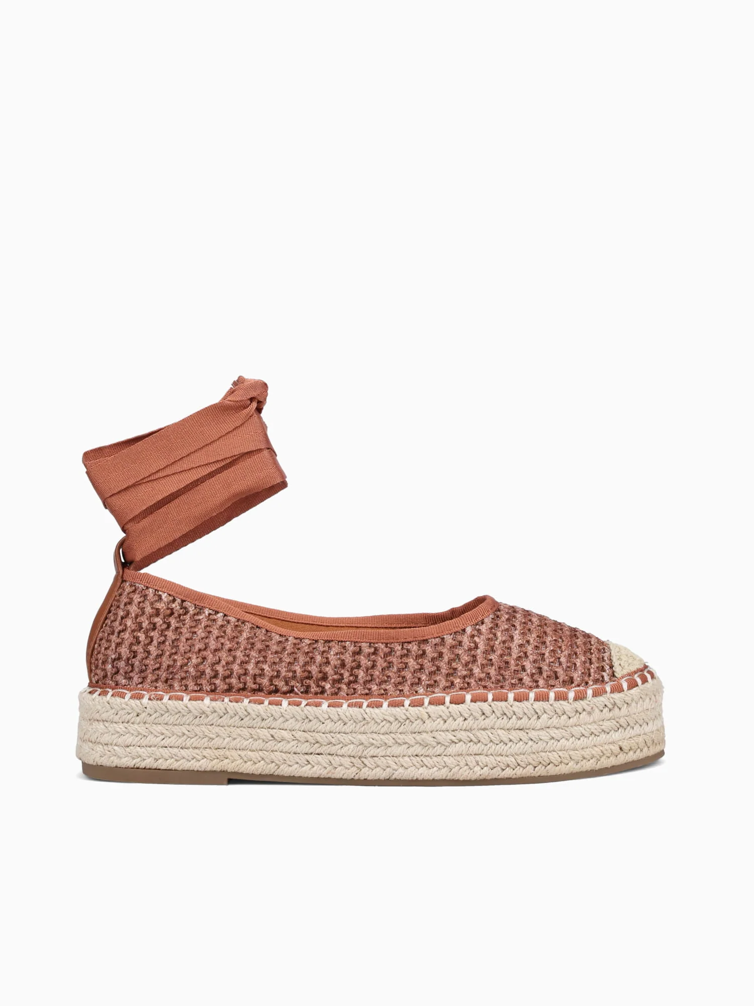 Dakota Brown Textile