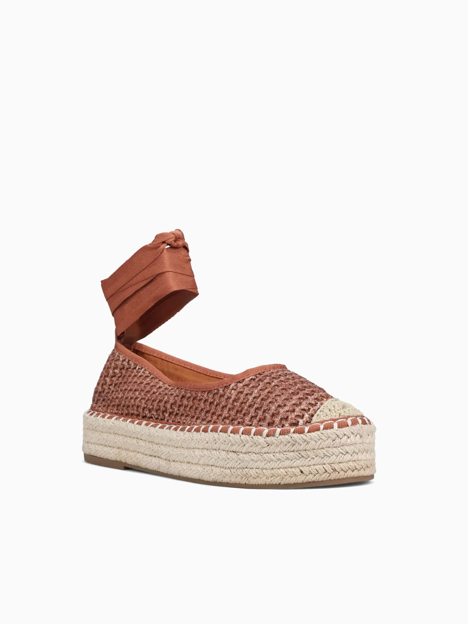 Dakota Brown Textile - Image 2
