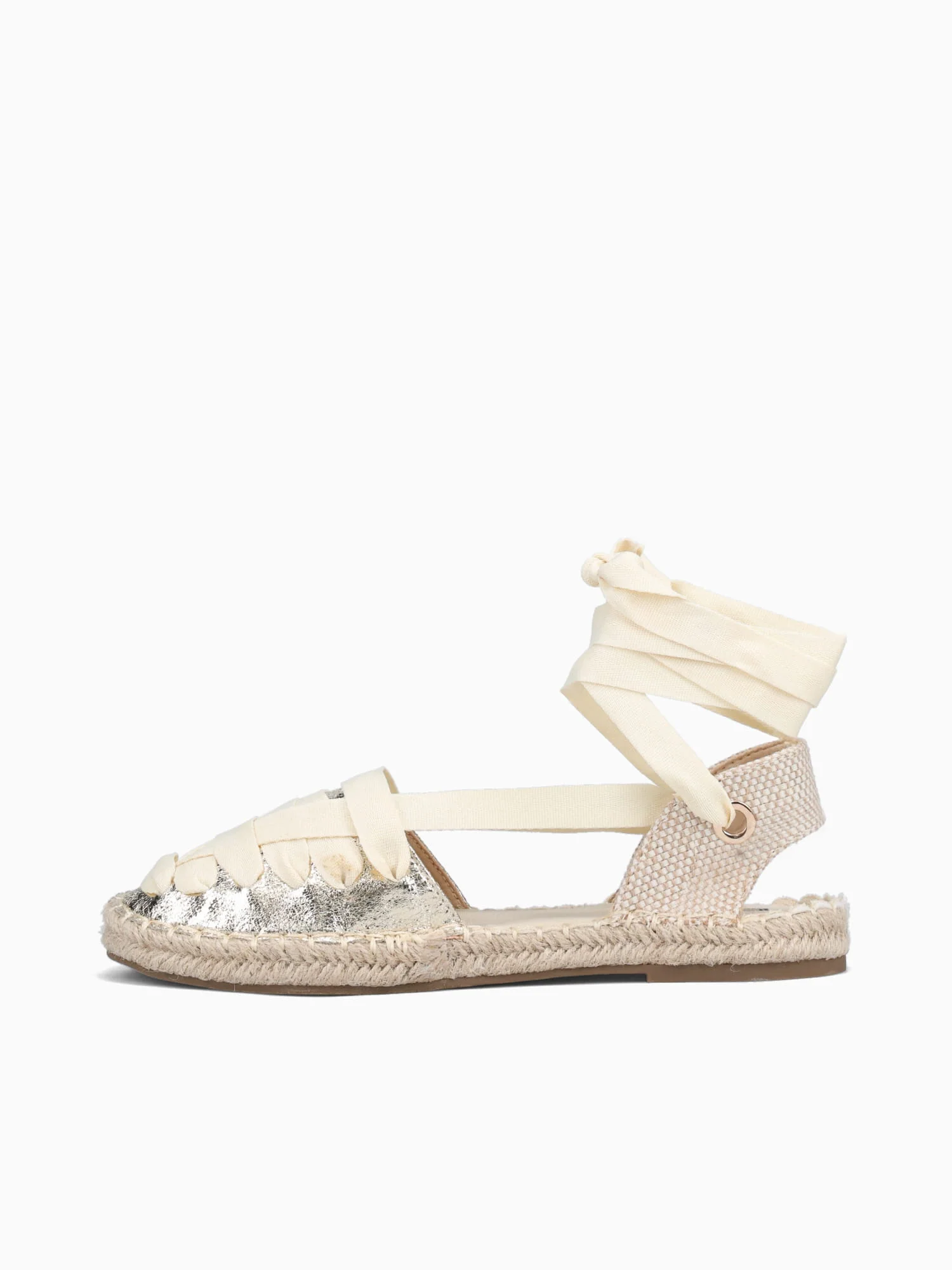 Dani Gold Metallic - Image 3