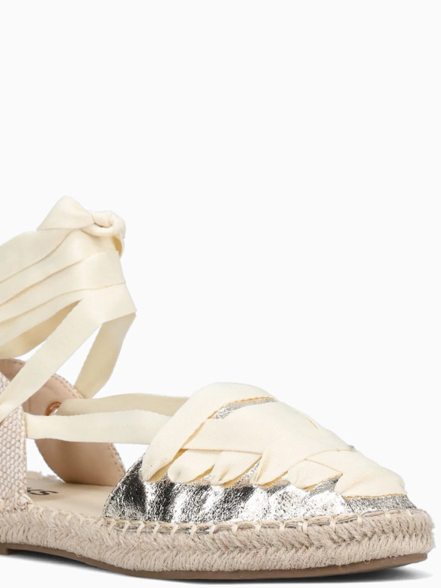 Dani Gold Metallic - Image 5