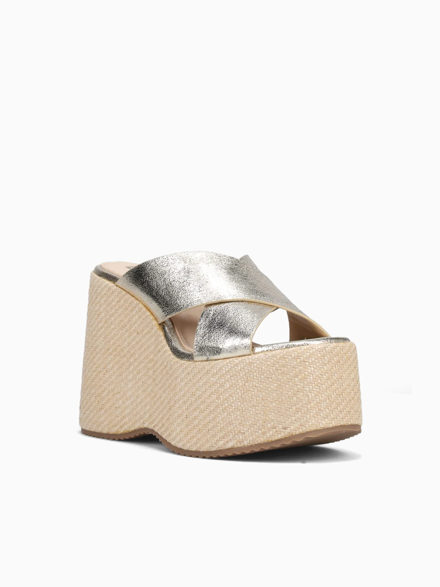 Daphne Gold Metallic - Image 2