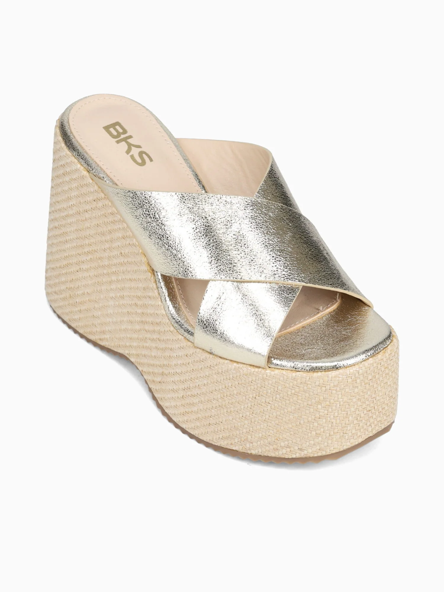 Daphne Gold Metallic - Image 3