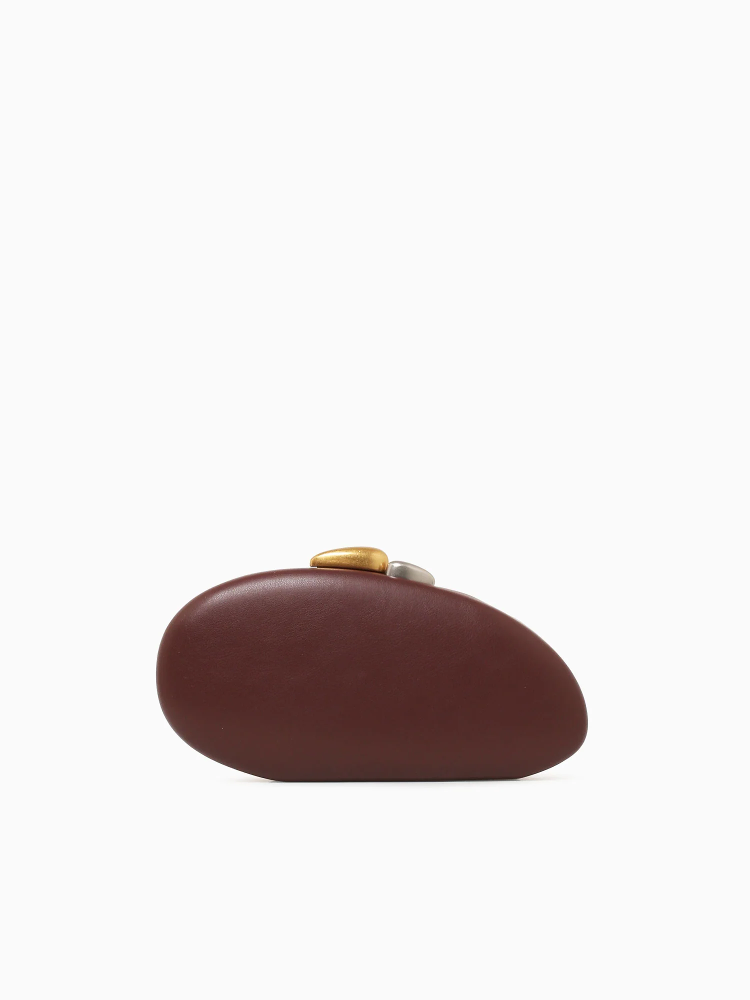 Diana Box Bag Brown