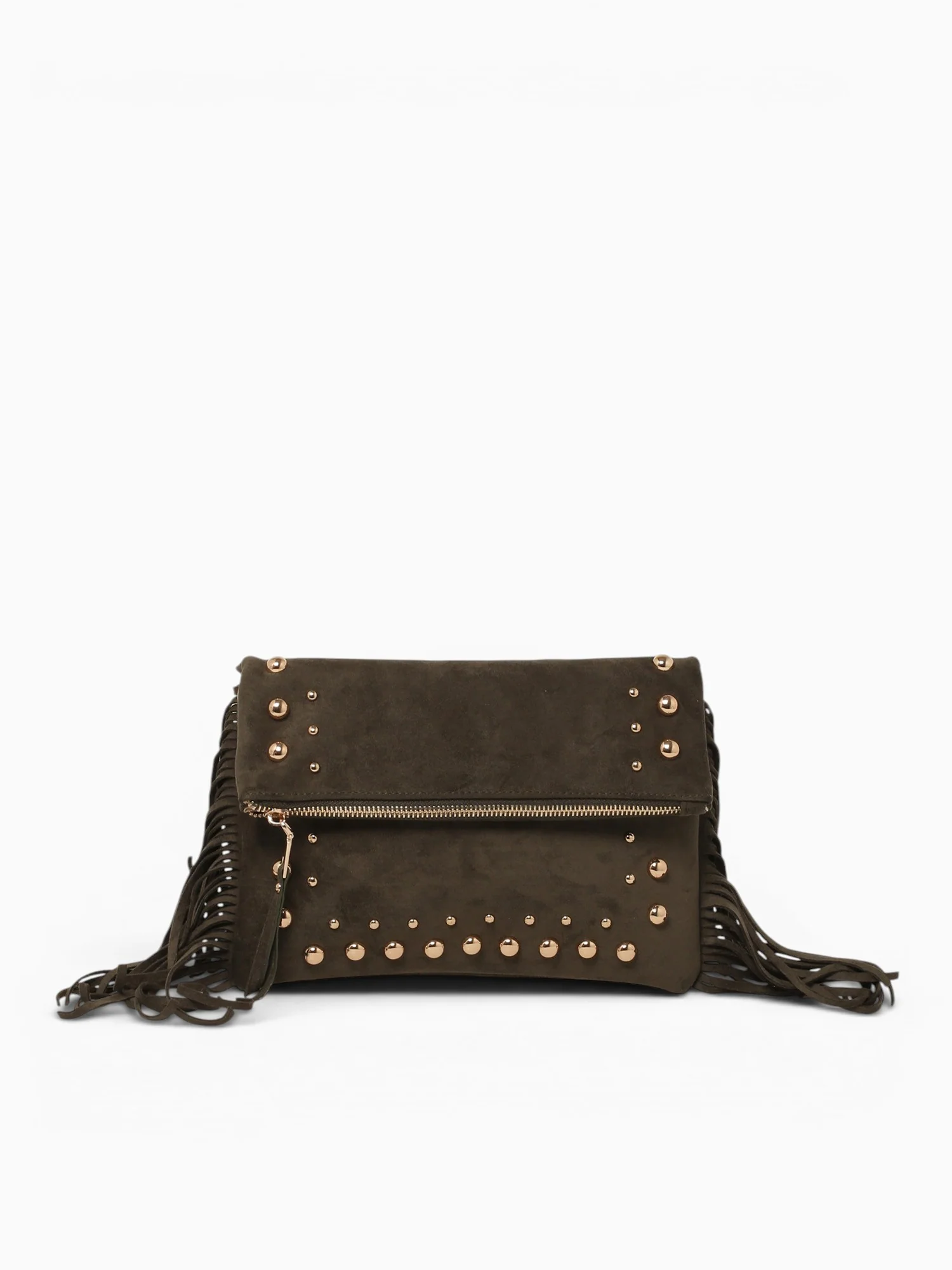 Diana Crossbody Dk.sage Green