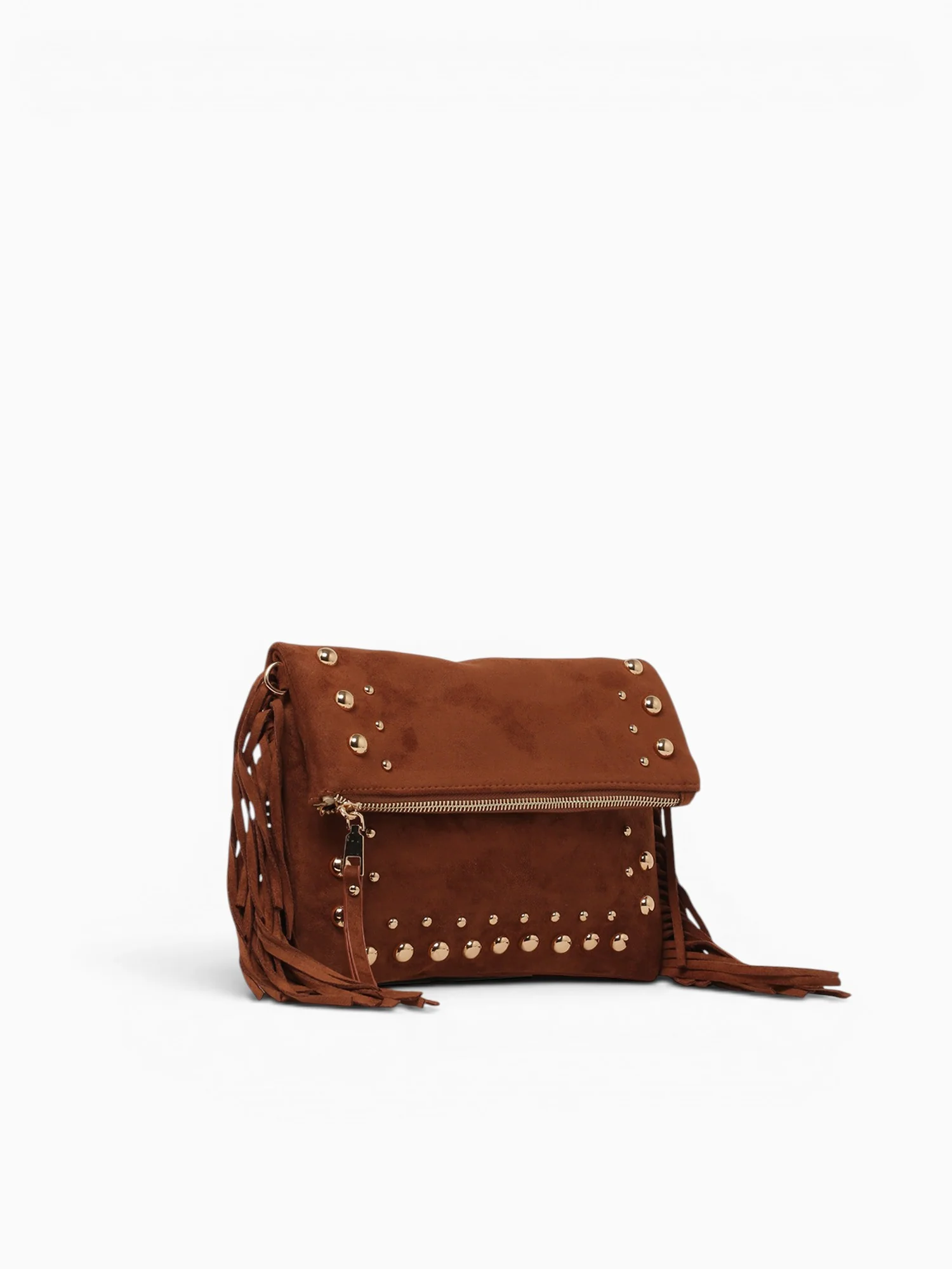 Diana Crossbody Tan - Image 2