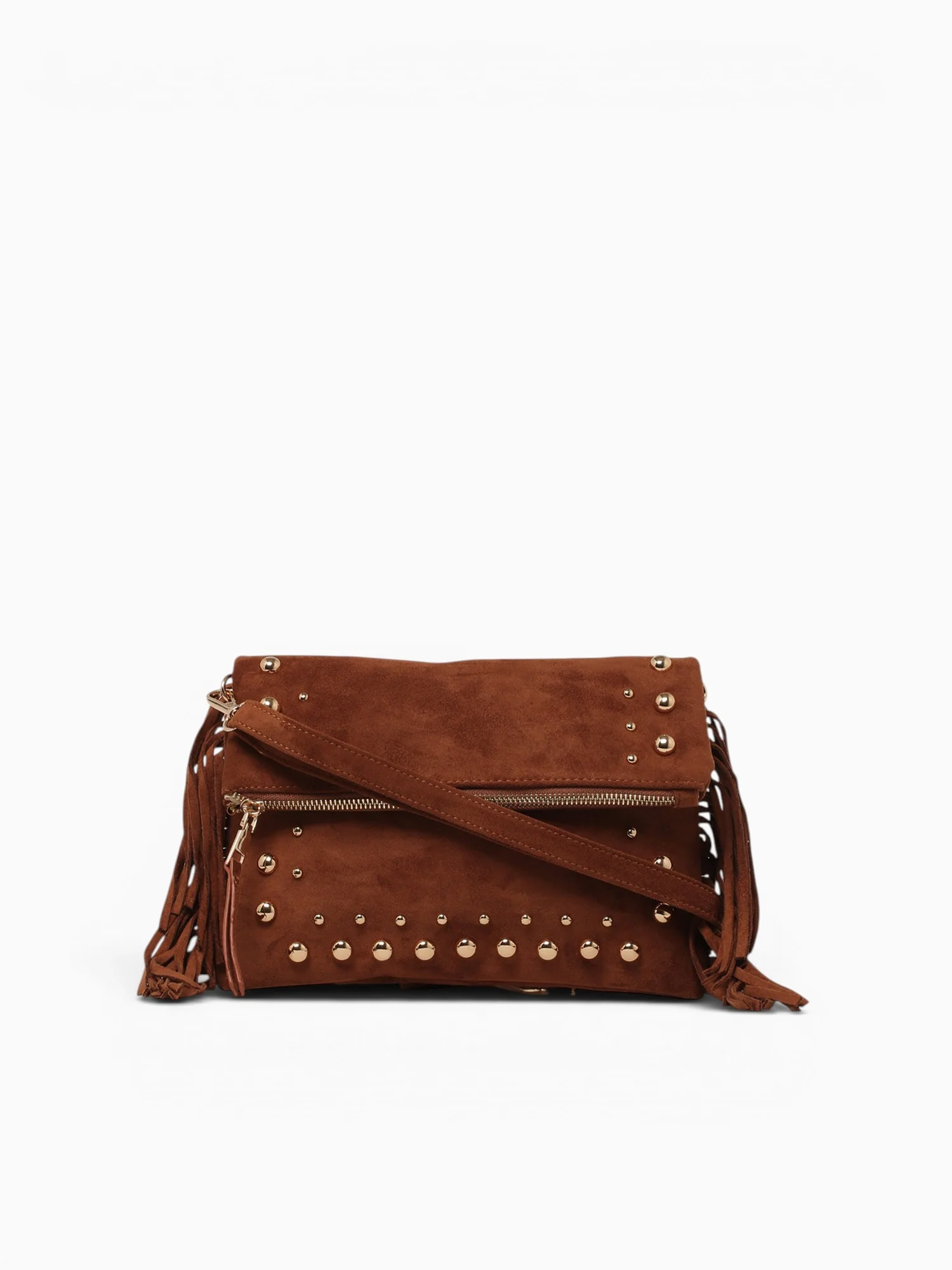 Diana Crossbody Tan - Image 3