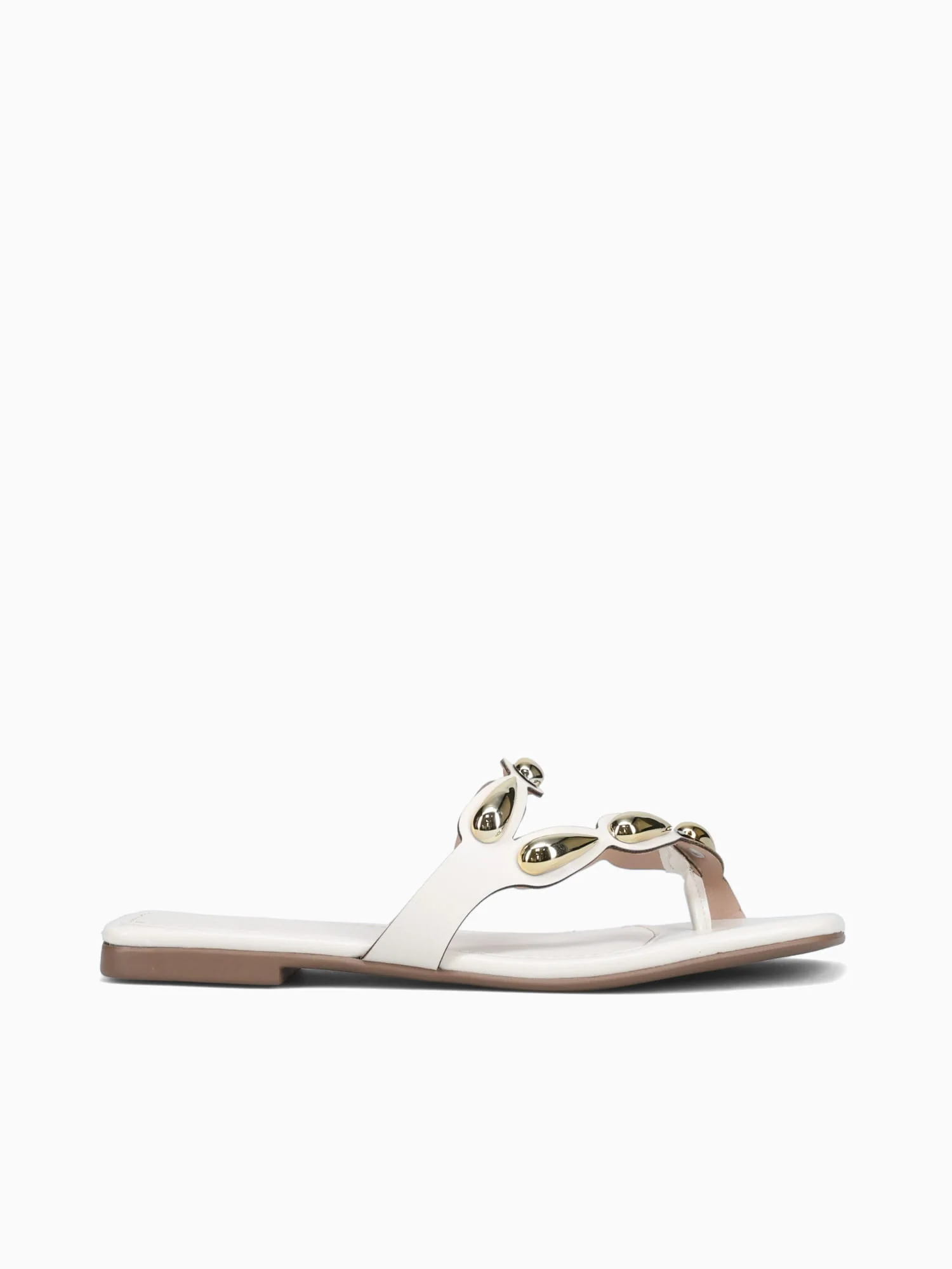 Dory Off White Intense