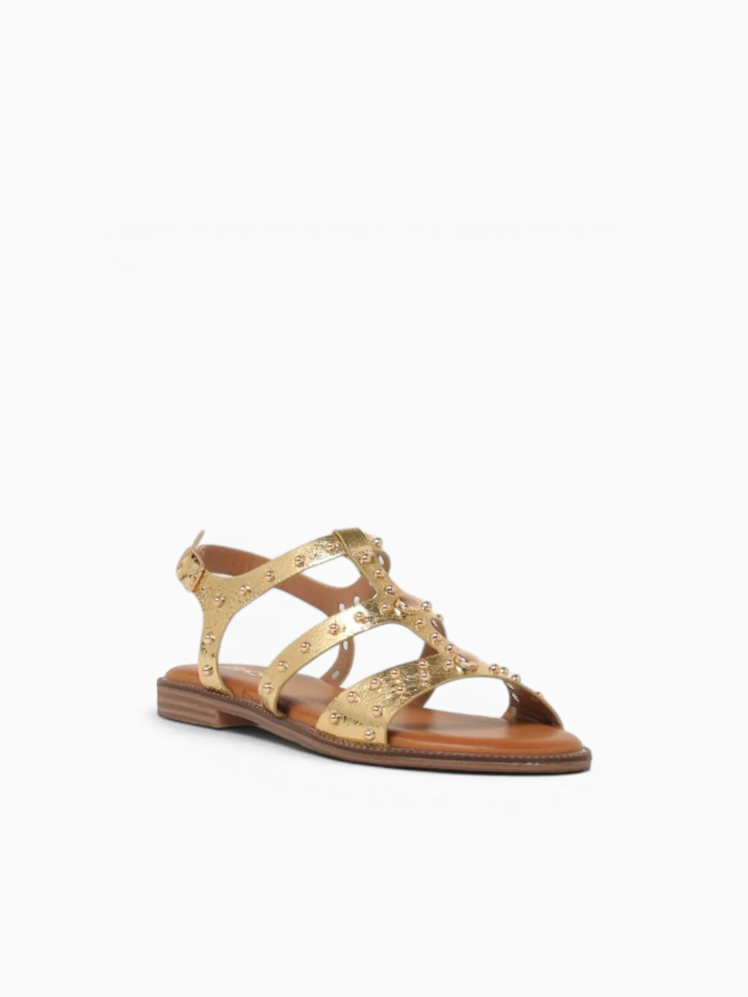 Electra Gold Metallic - Image 2