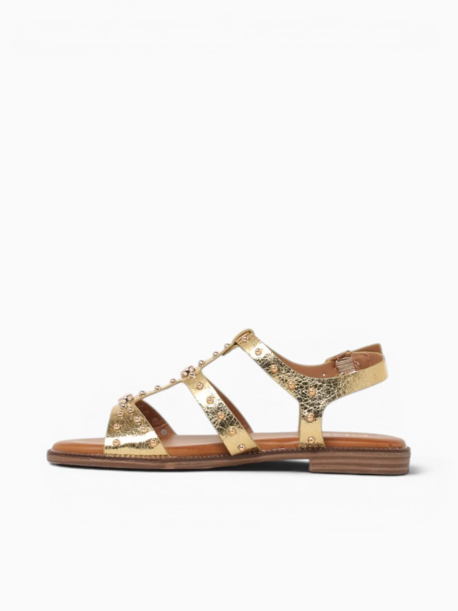 Electra Gold Metallic - Image 3