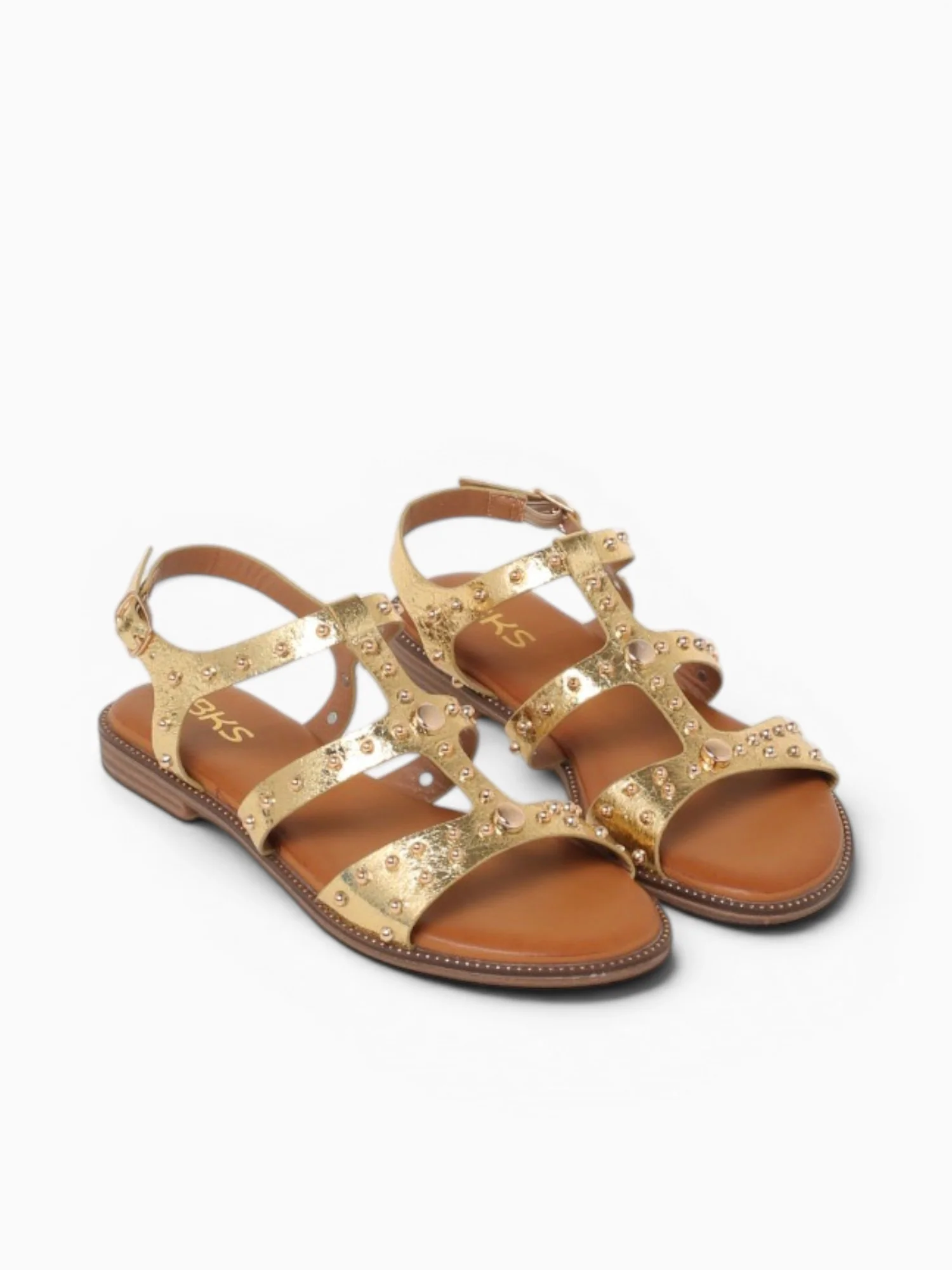 Electra Gold Metallic - Image 5
