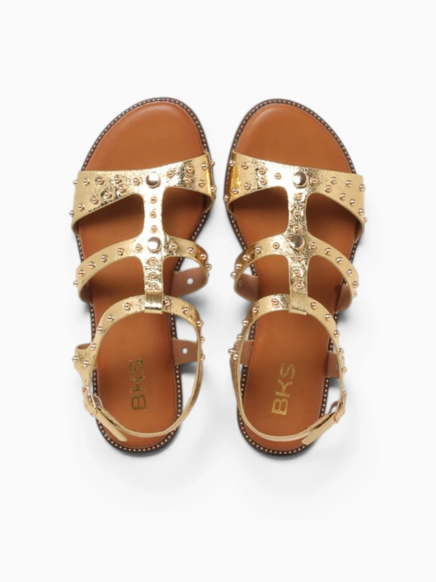 Electra Gold Metallic - Image 6