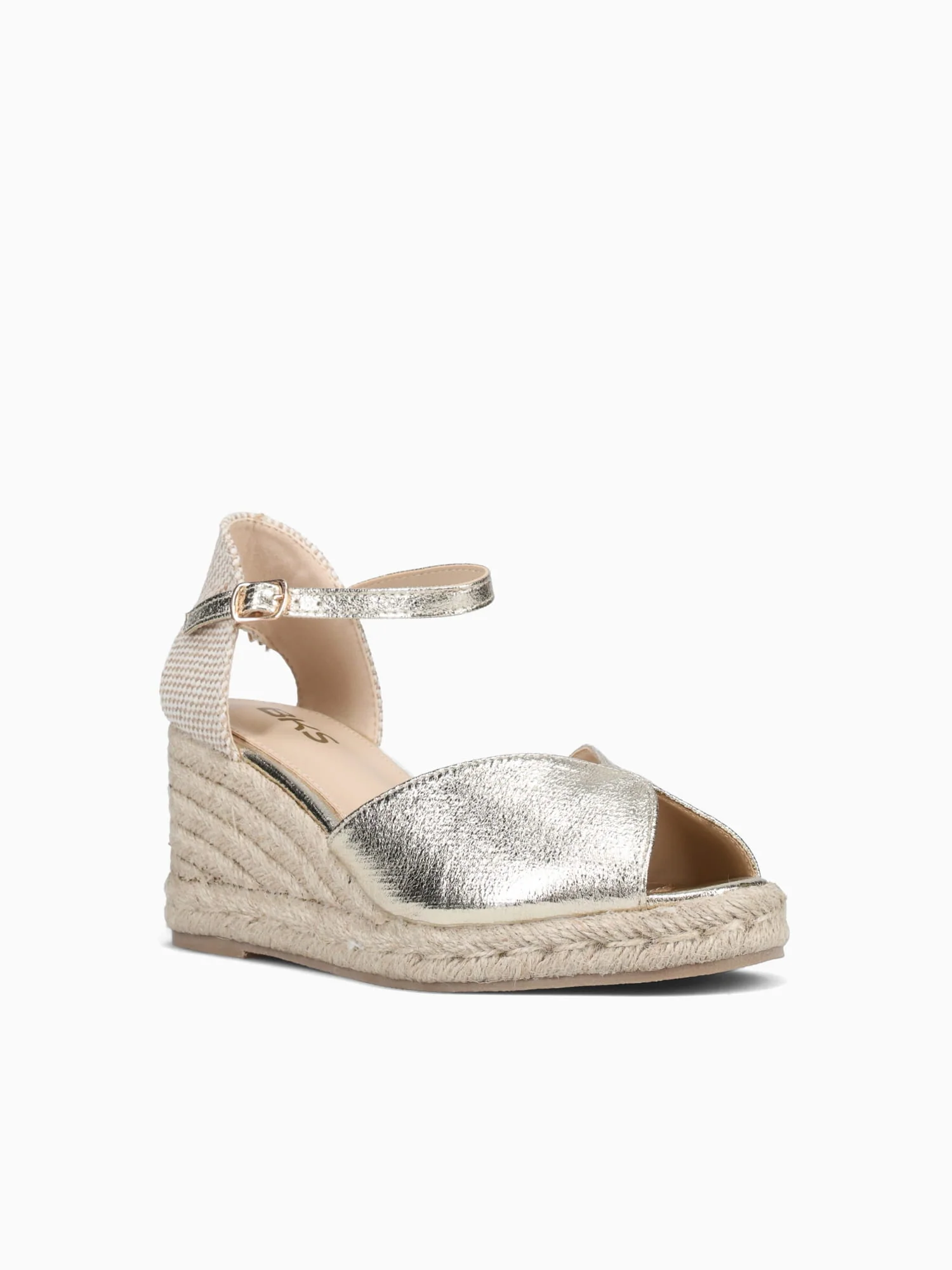 Elia Gold Metallic - Image 2