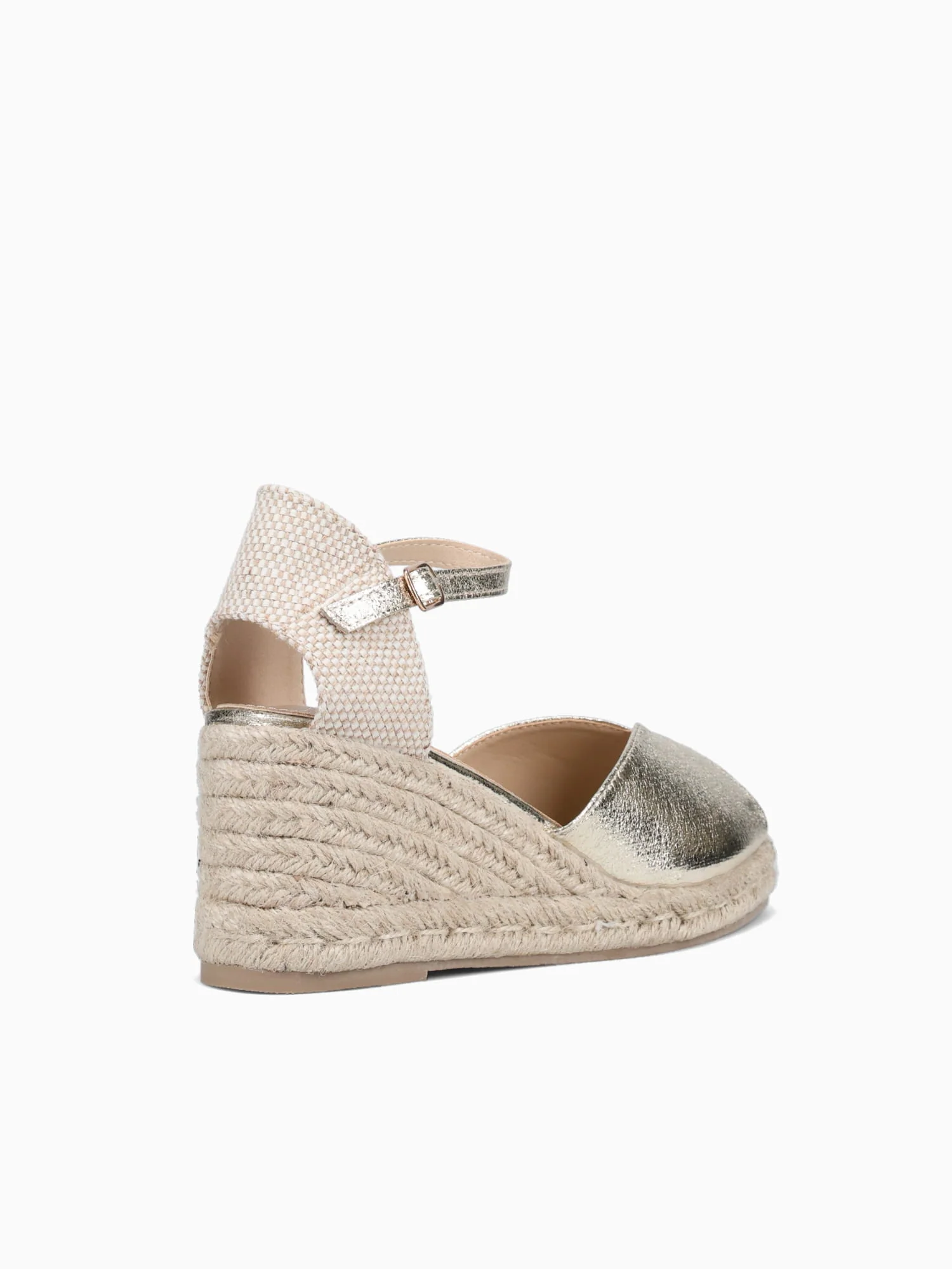 Elia Gold Metallic - Image 5