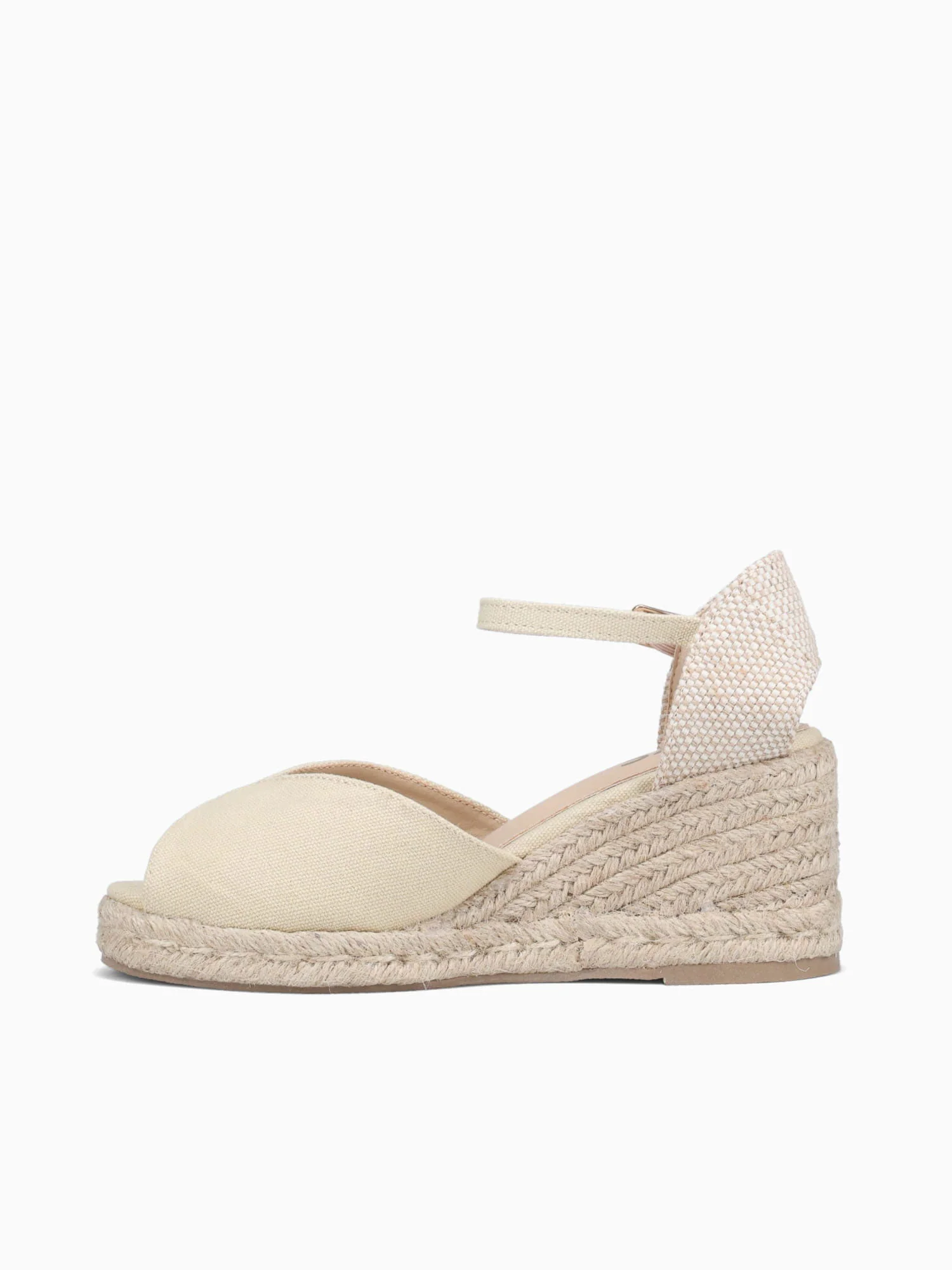 Elia Off White Canva - Image 4