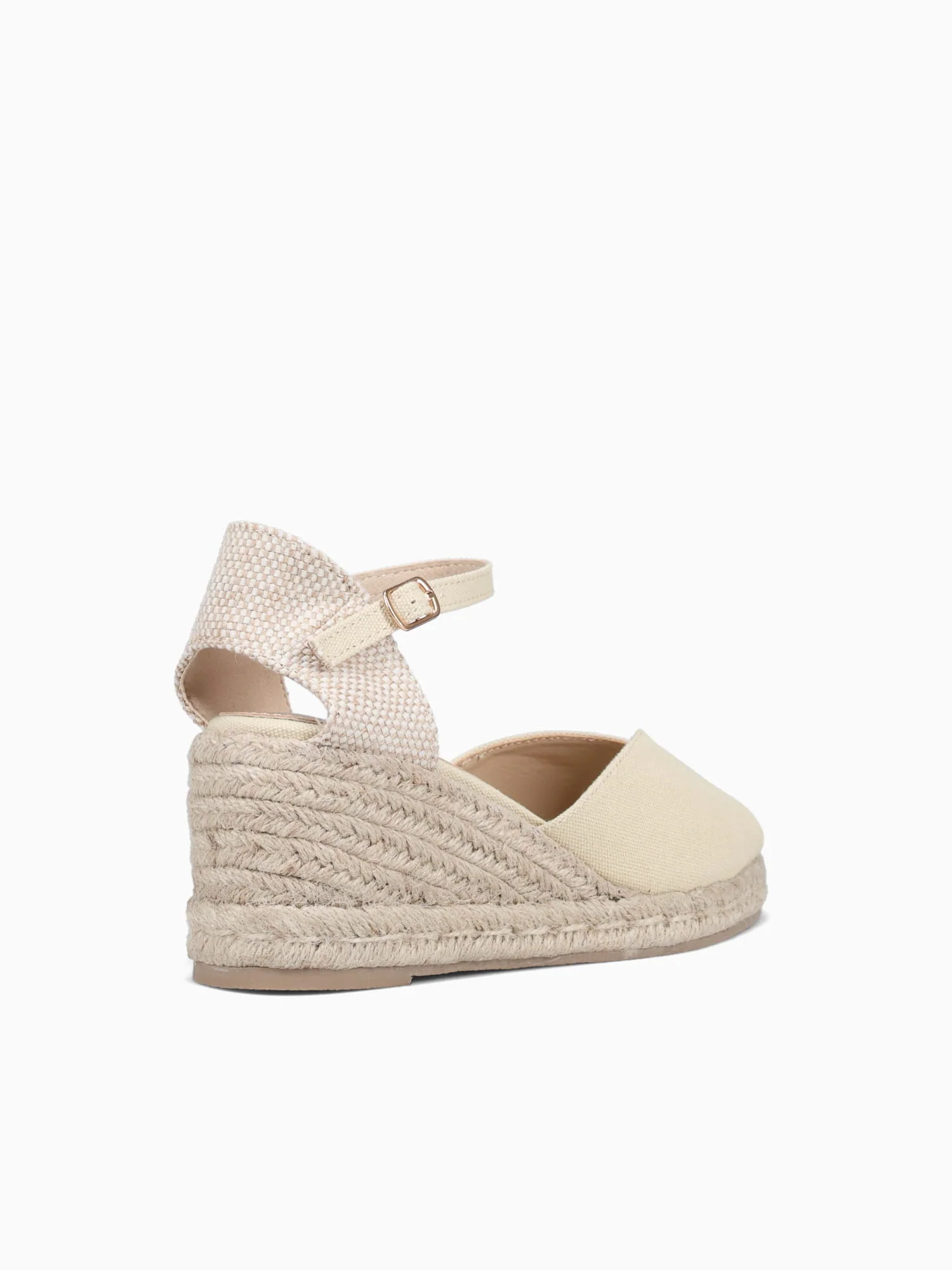 Elia Off White Canva - Image 5