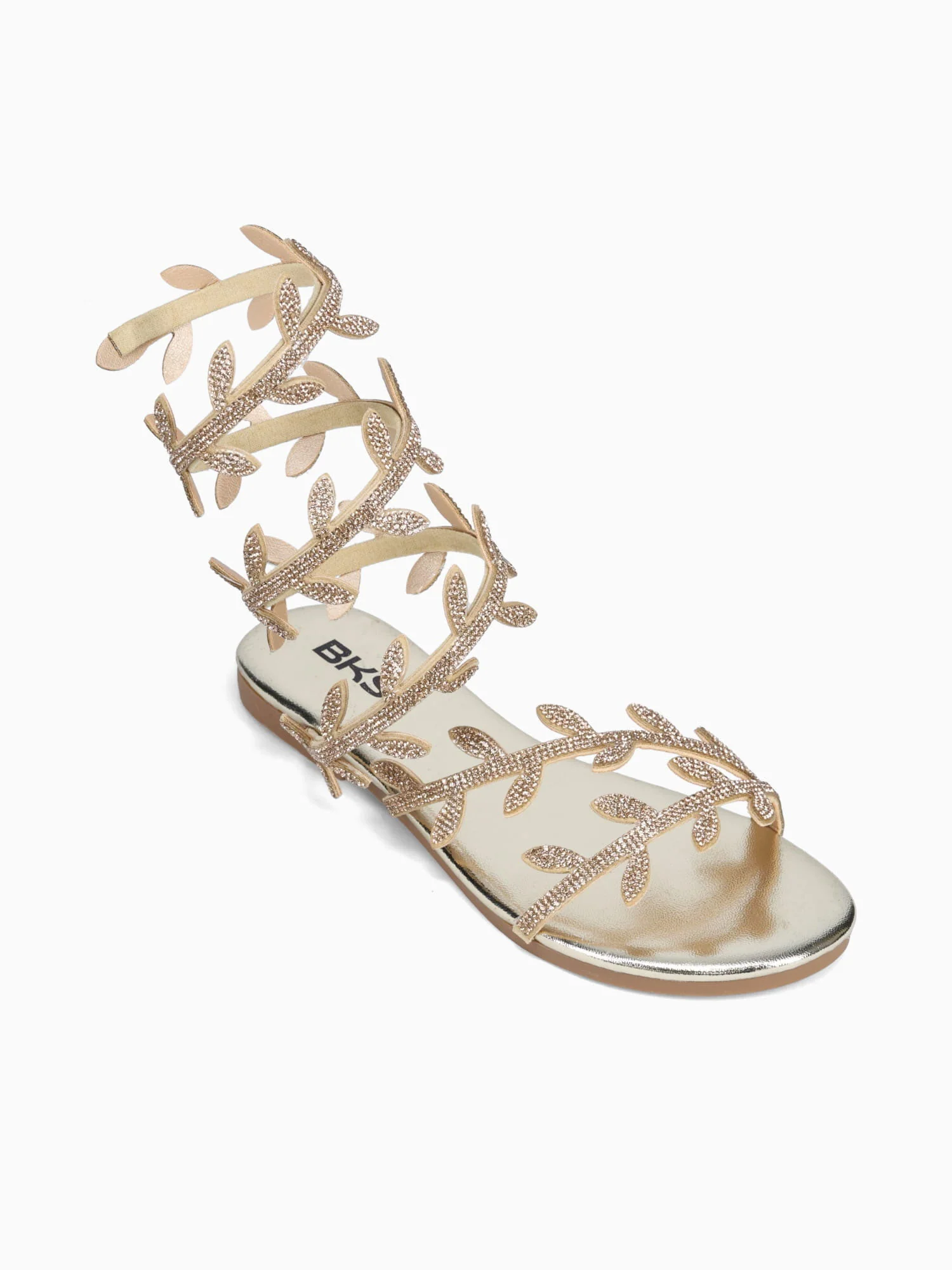 Eliza Gold Shine - Image 3